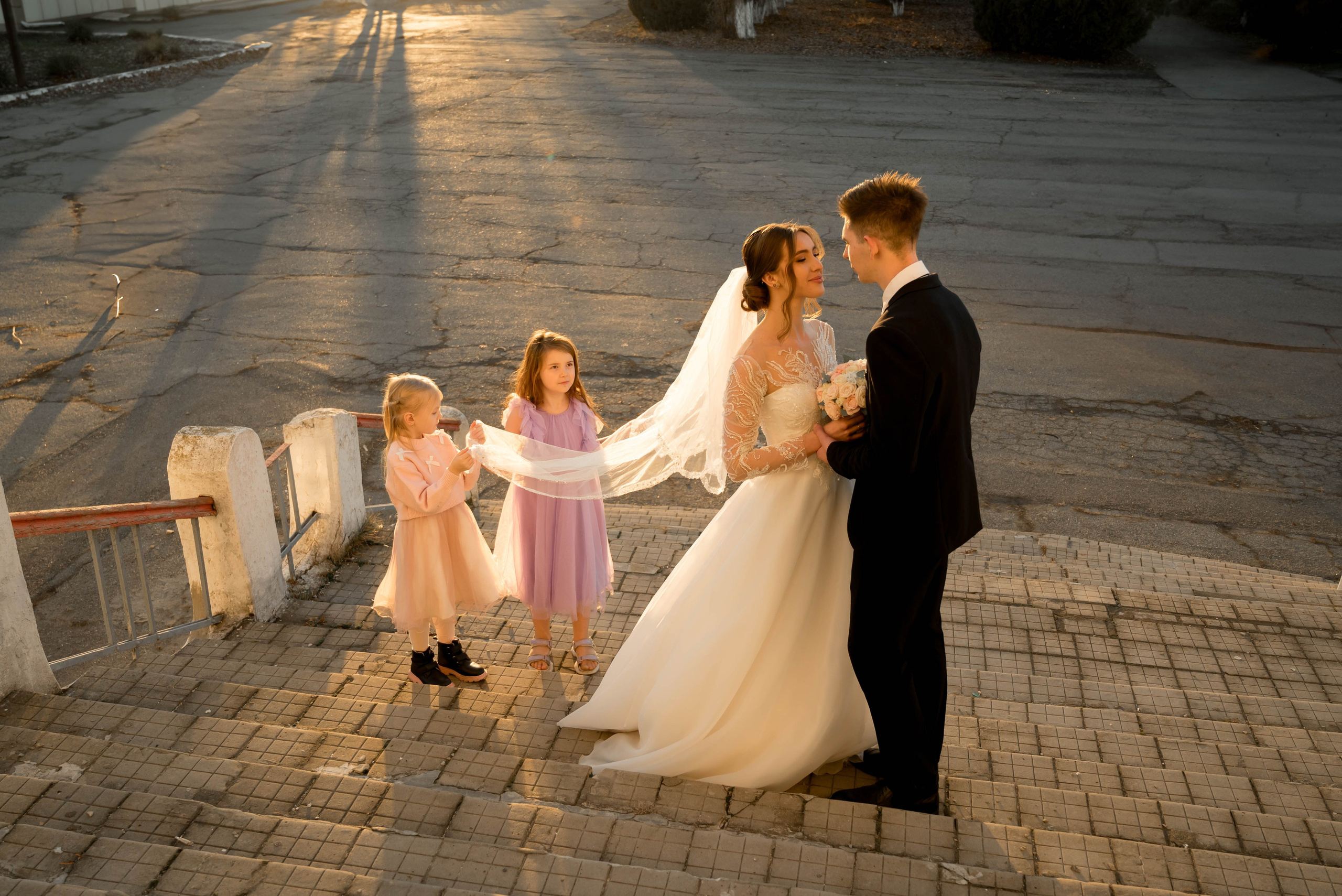 Виктория и Сергей. Свадебный репортажный фотограф в Краснодаре и Лабинске Плуговая Юлия