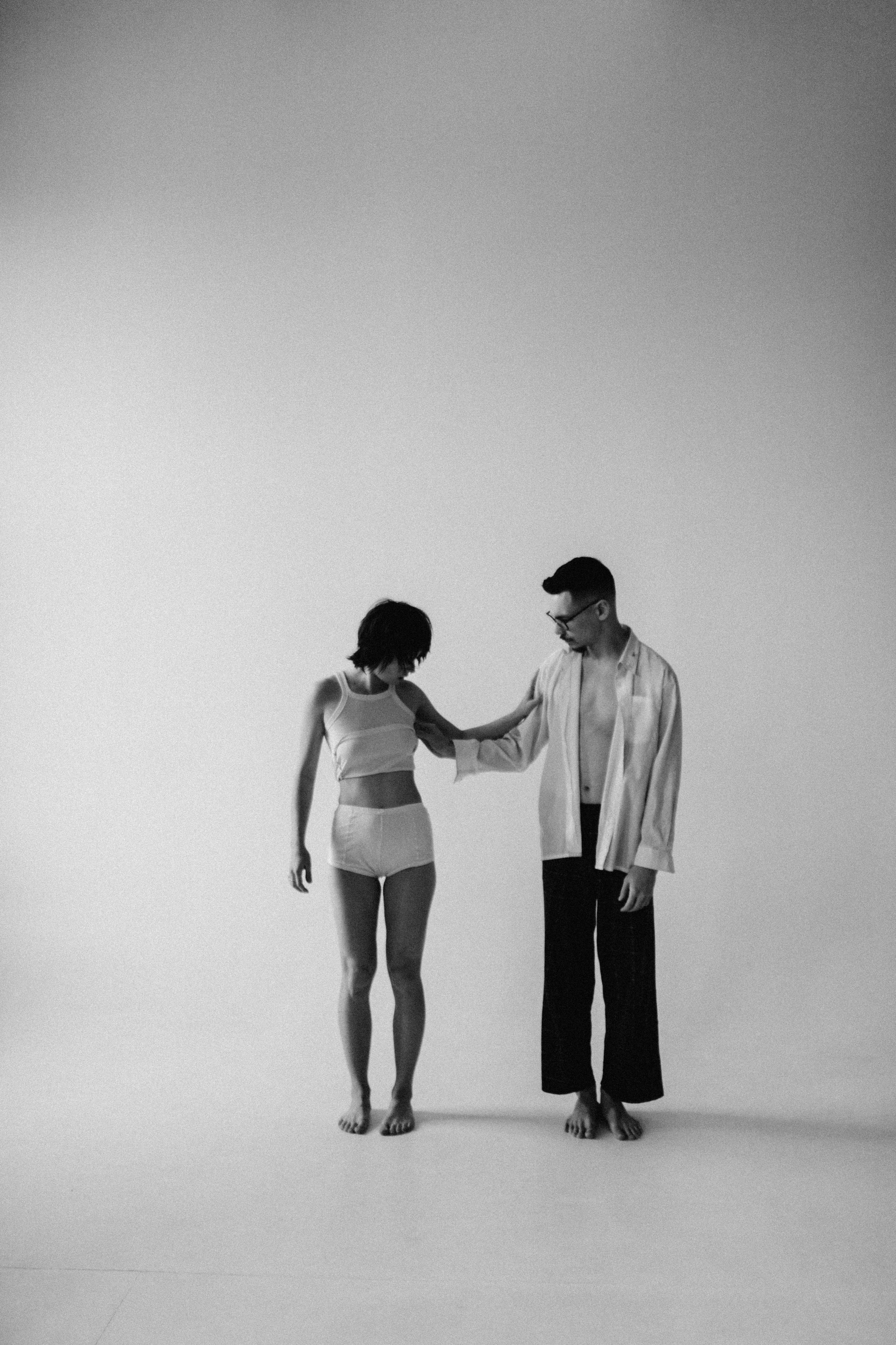 Руслан и Алина. Фотограф Нэля Хаматова