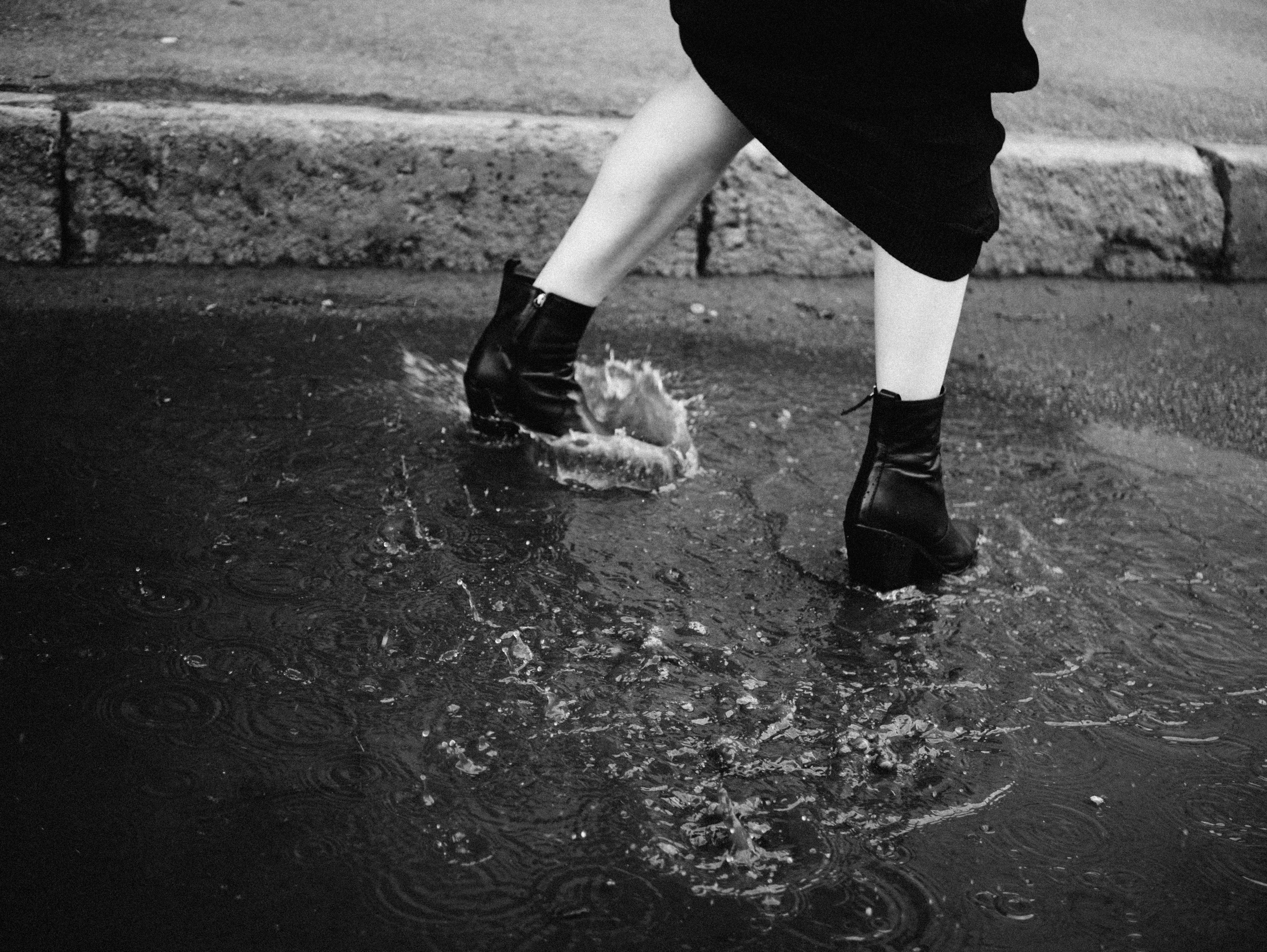 Асим и Леся. Фотограф Нэля Хаматова