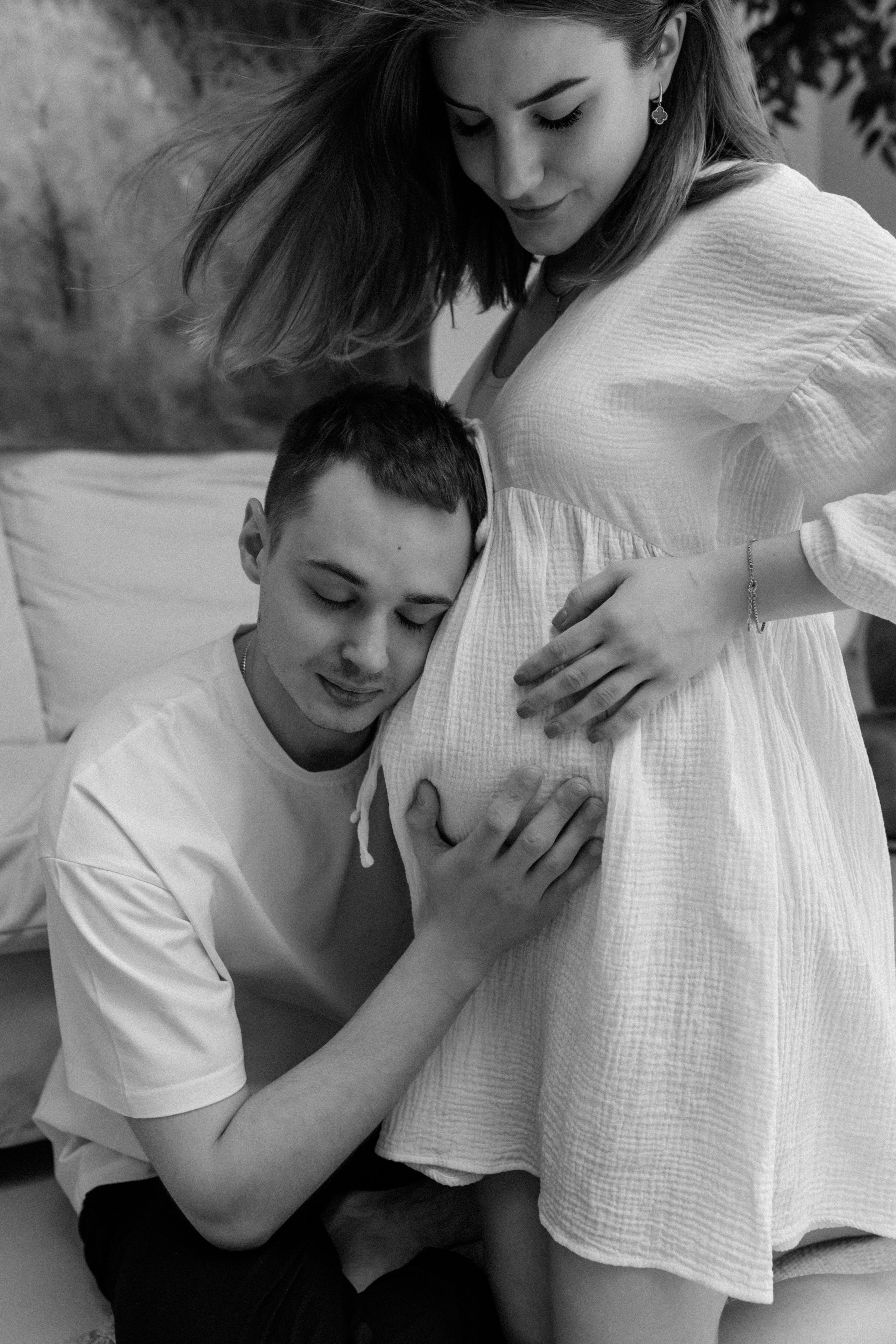 Никита и Лиза. Семейный и свадебный фотограф в Краснодарском крае и РА Юлия Голуб