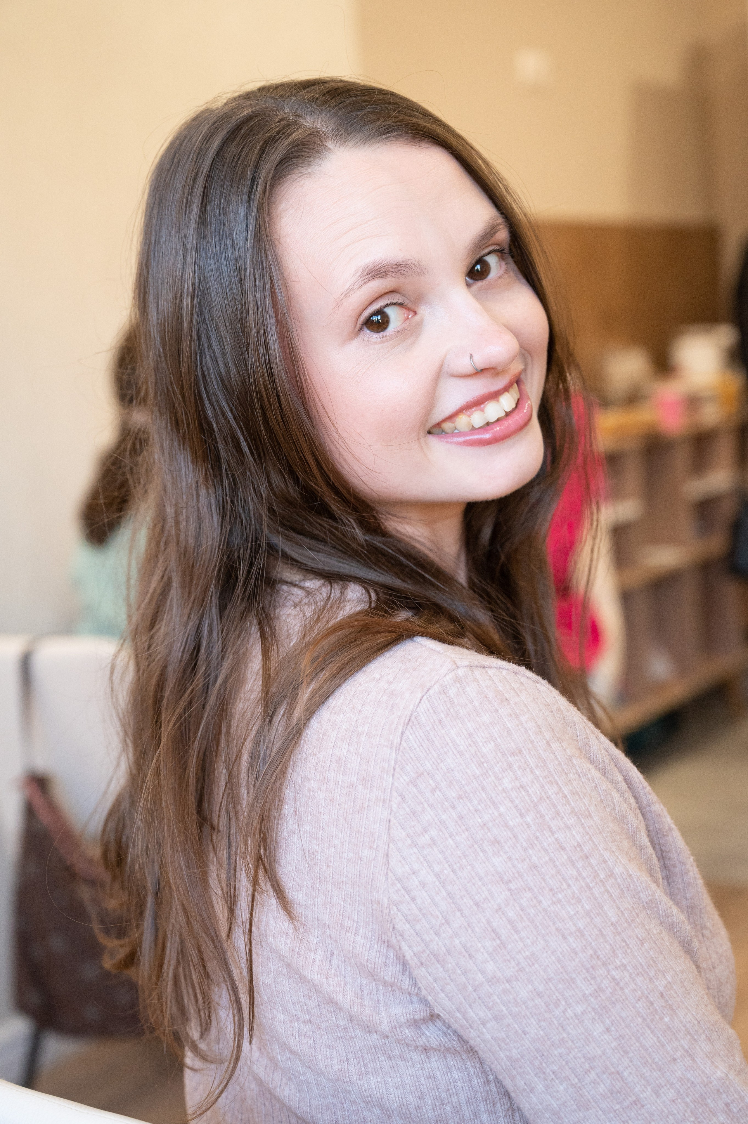 Время расцветать. Приветствую! Меня зовут Александра, я занимаюсь репортажной и предметной съемкой в Красноярске