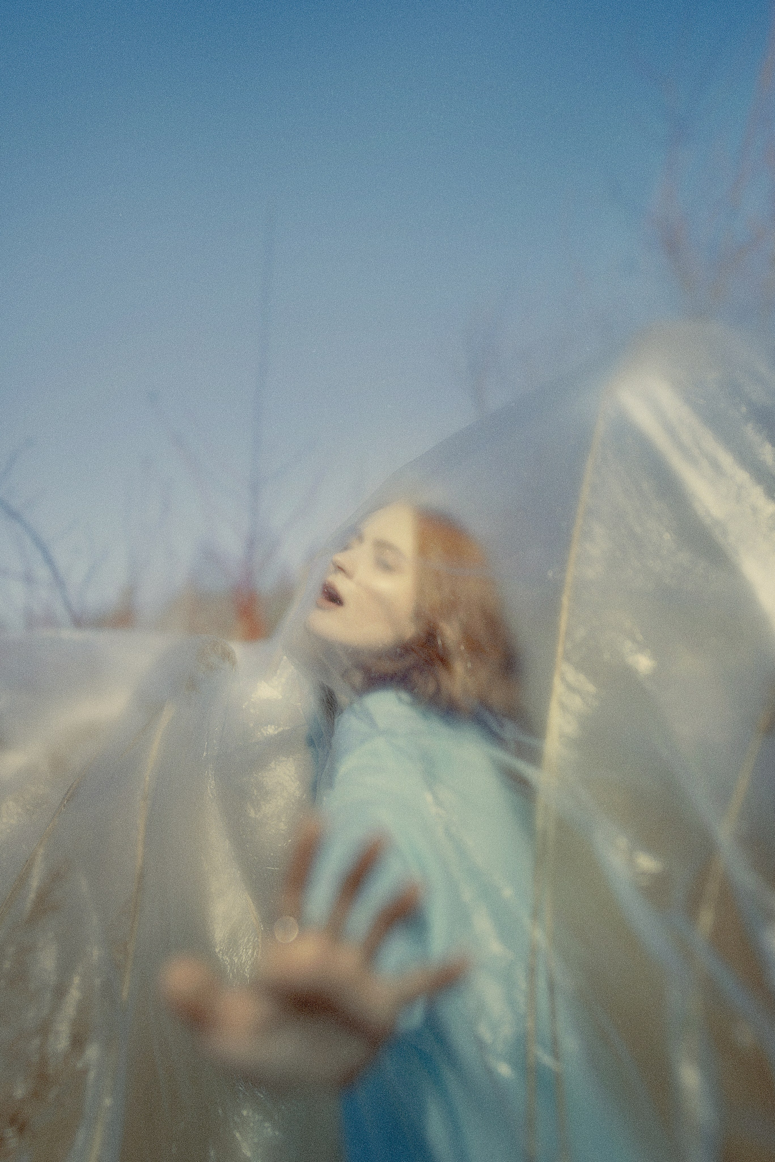 Lastflower. Антон Арнольд | Фотограф Минск