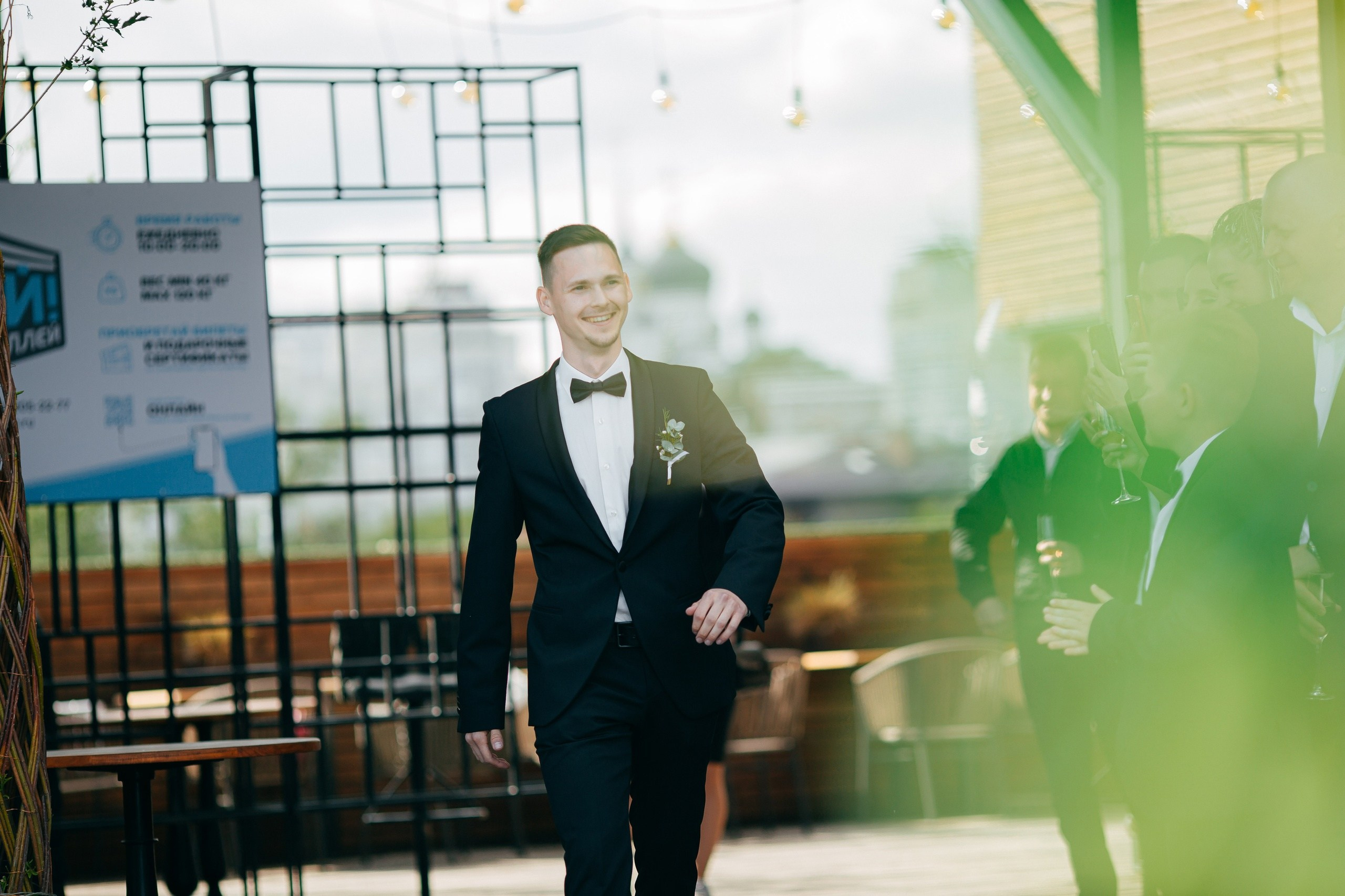 Свадебные съемки. Фотограф Воронеж, Липецк, Москва | Кожухов Ярослав