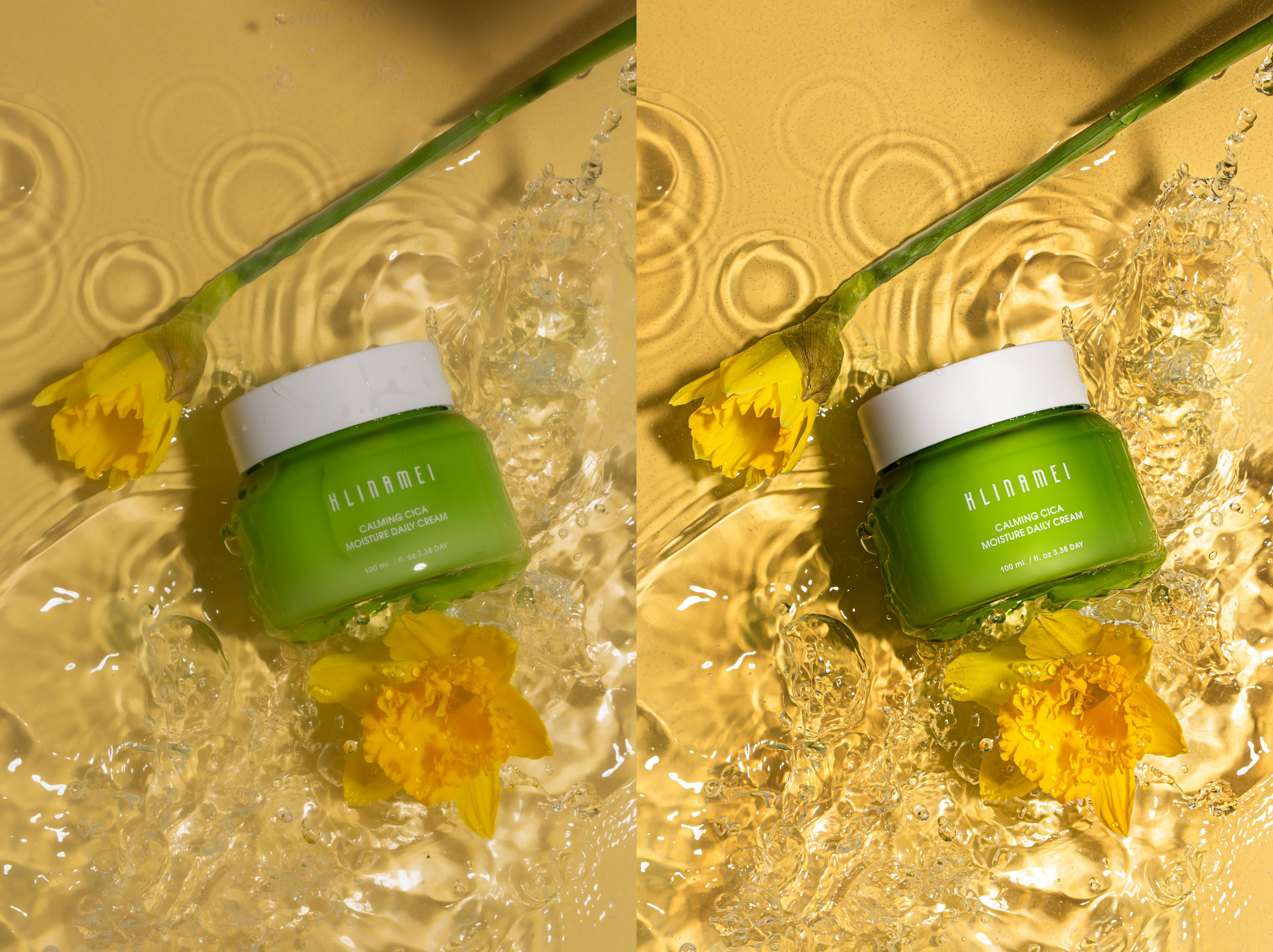 Уходовая Косметика