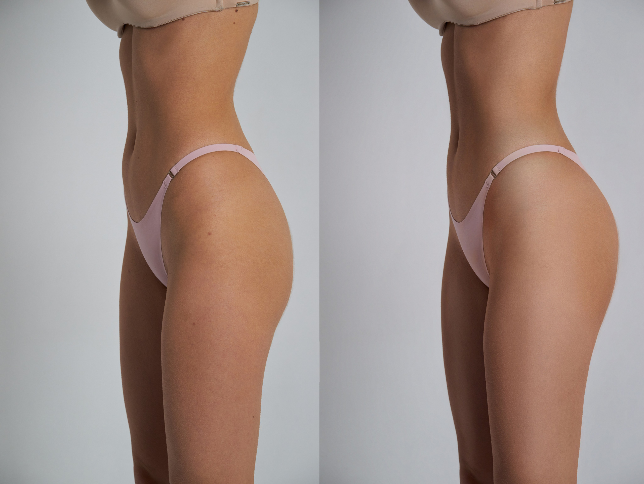 Для рекламы белья