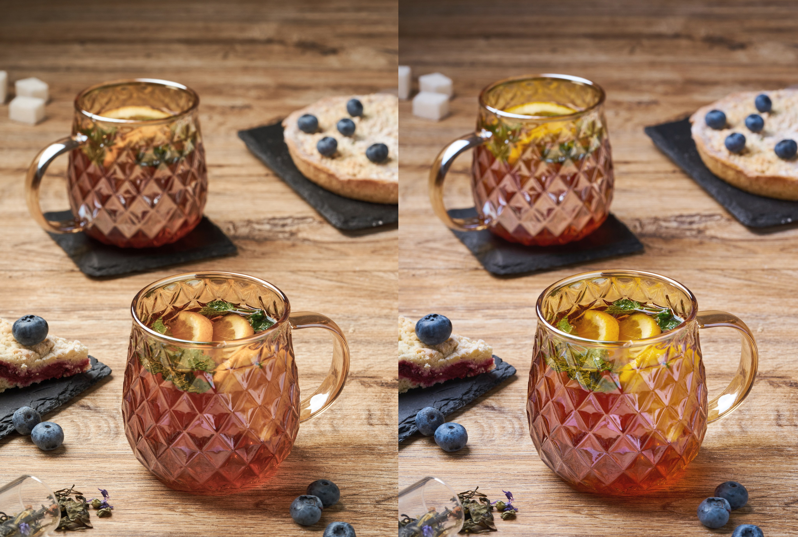 Еда и напитки