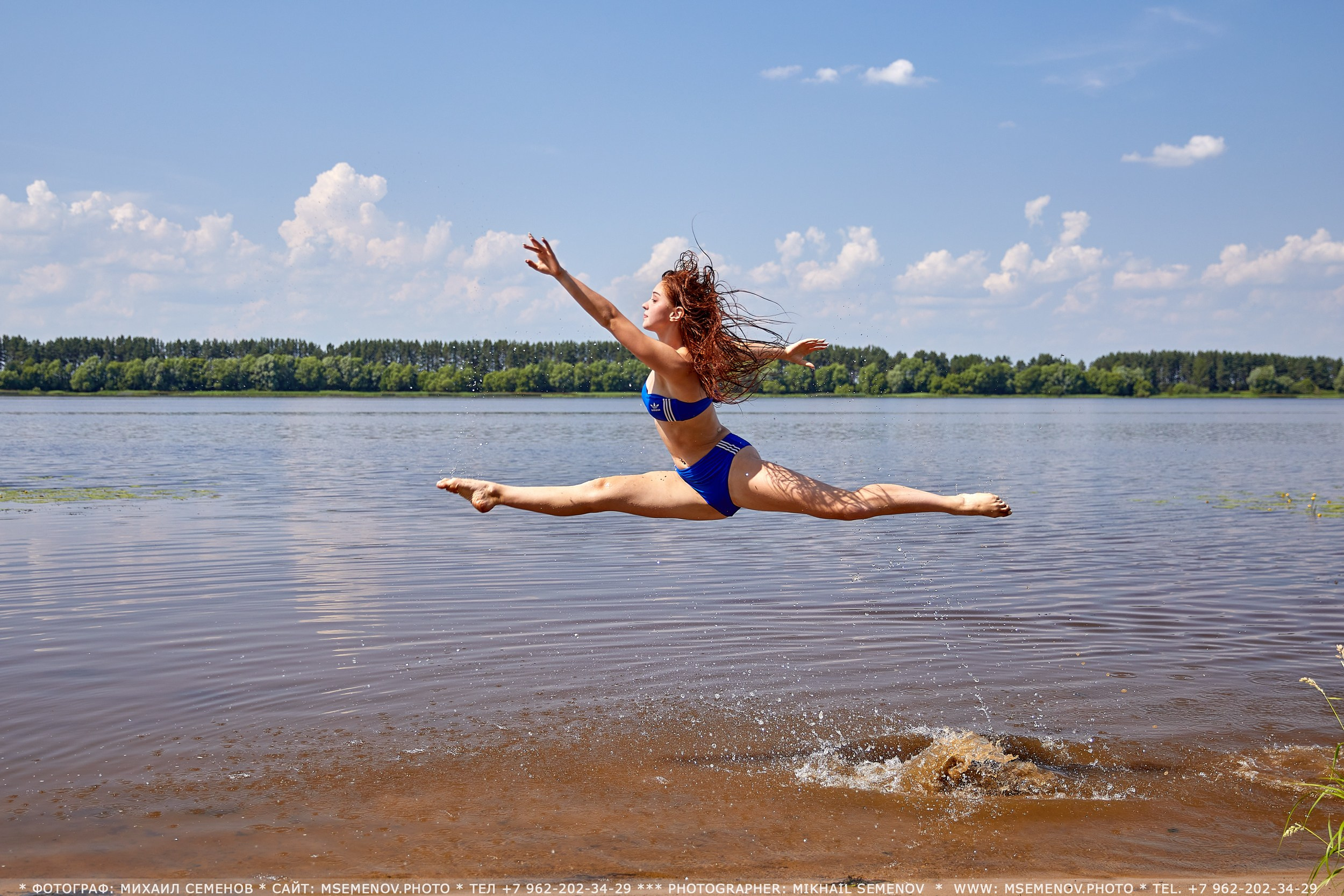 Фотосессия с лошадьми, Фотограф Михаил Семенов г. Ярославль