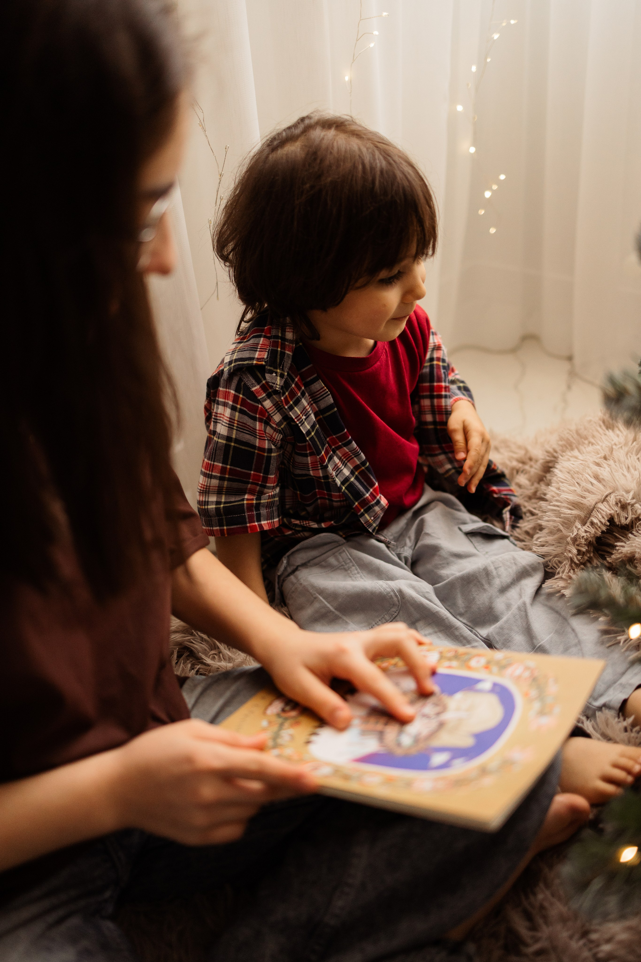 Георгий_Яна_Агния_Алан_Коста. Семейный фотограф Виктория Авдеева