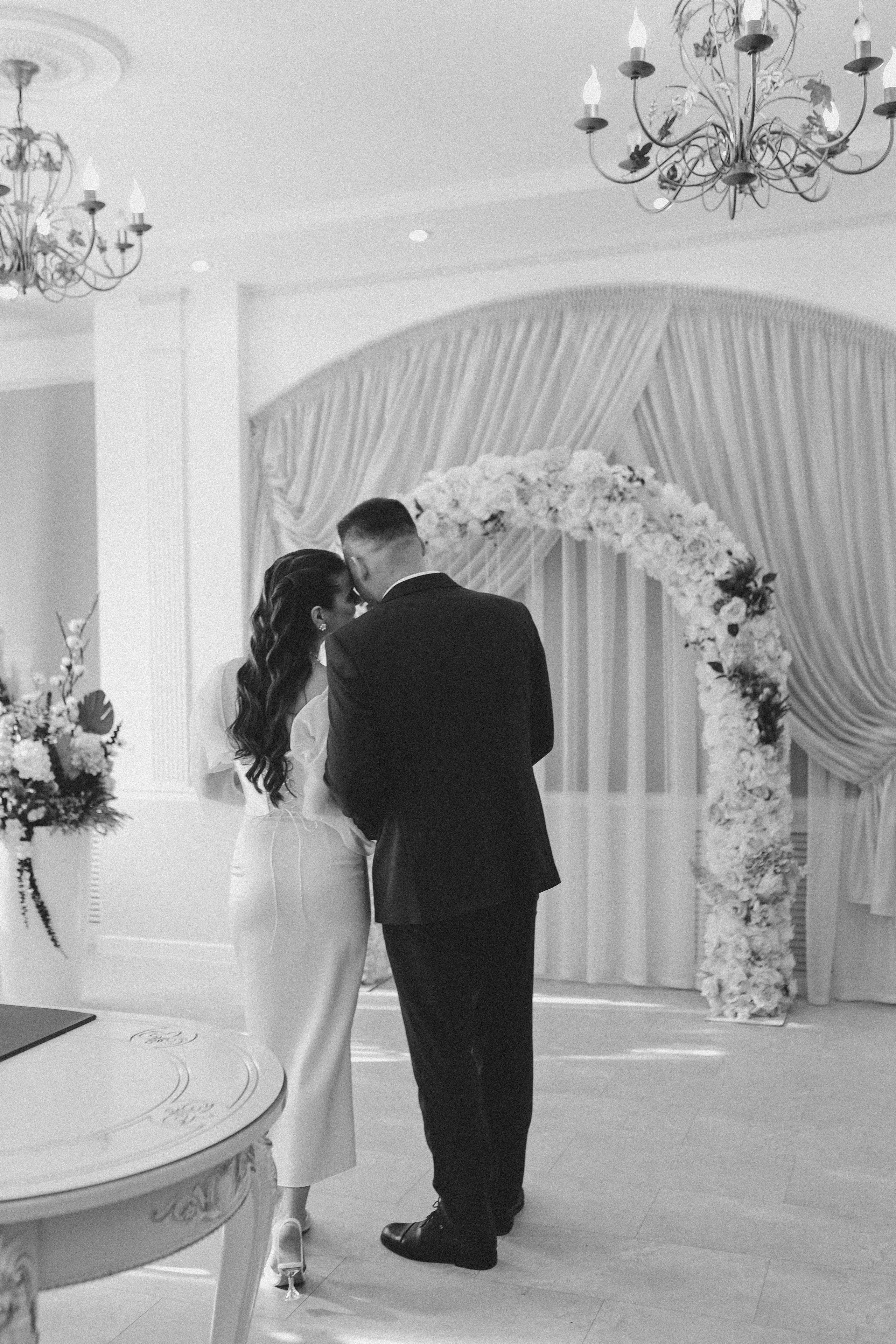 Ирина и Юрий. Фотограф в Оренбурге Майя Шатрова