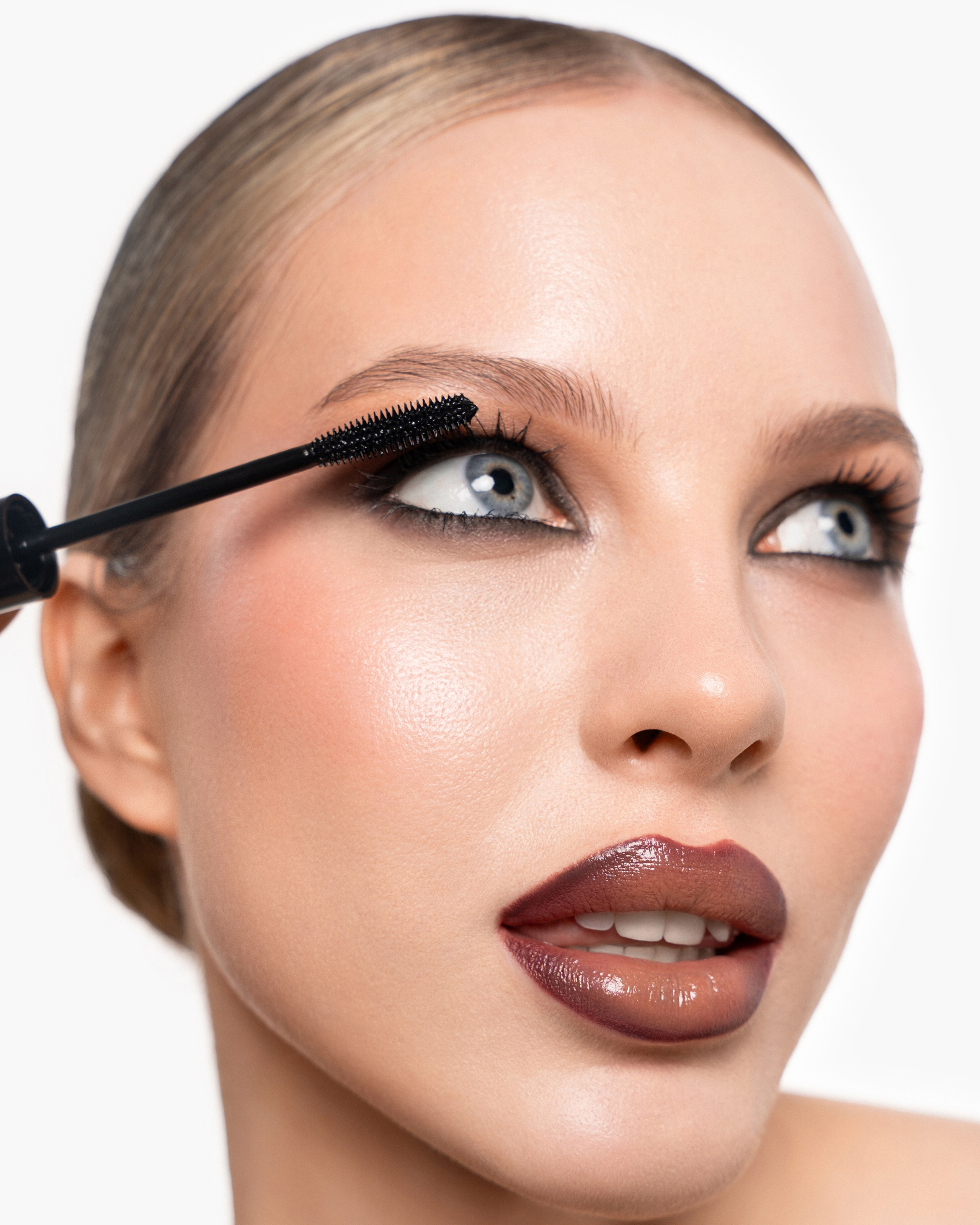 Beauty. Commercial Retoucher Yuliya Gukova