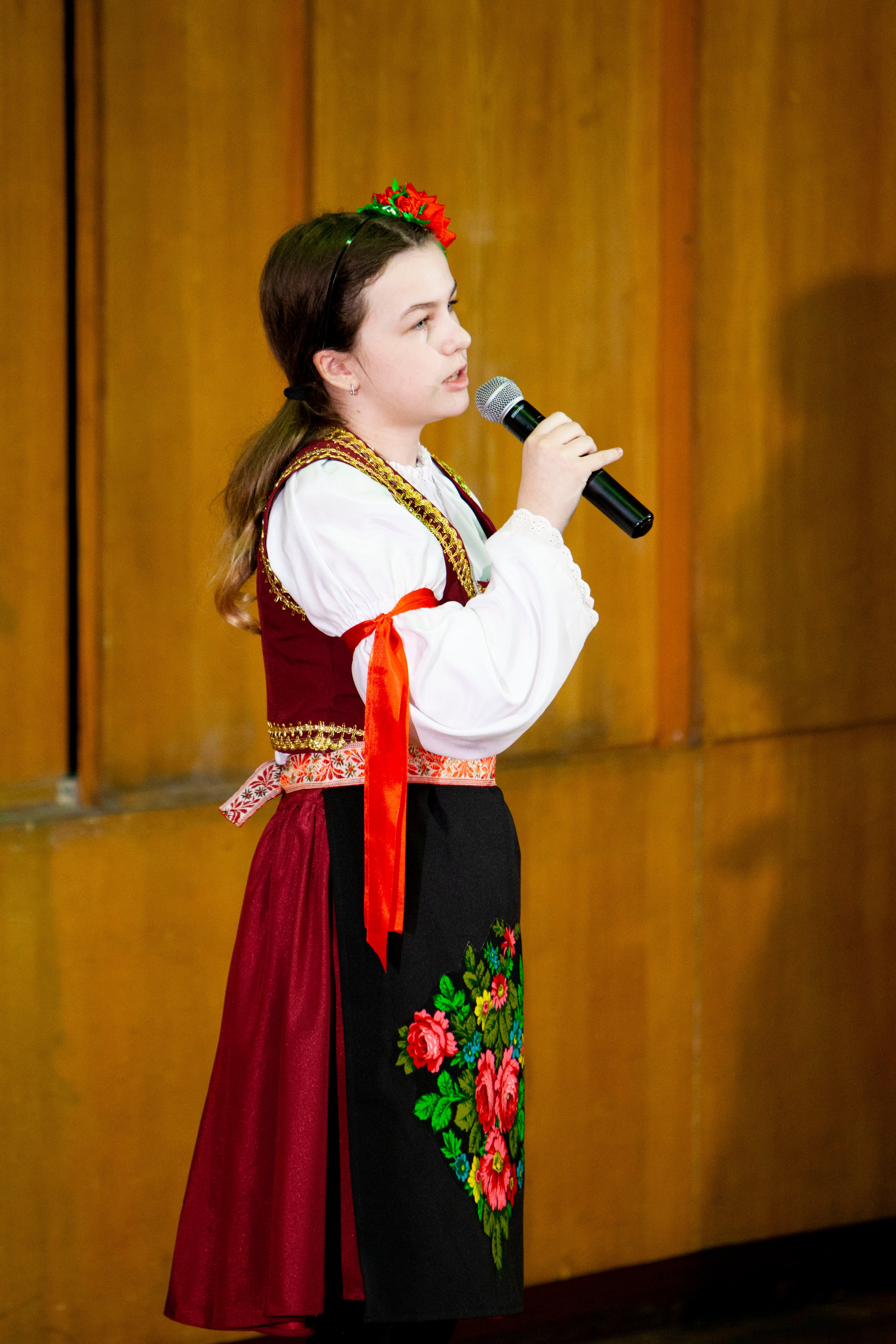 Чтецкий вечер ТАЛАНТИНО. Stanislav Baryshev — People. Emotions. Atmosphere