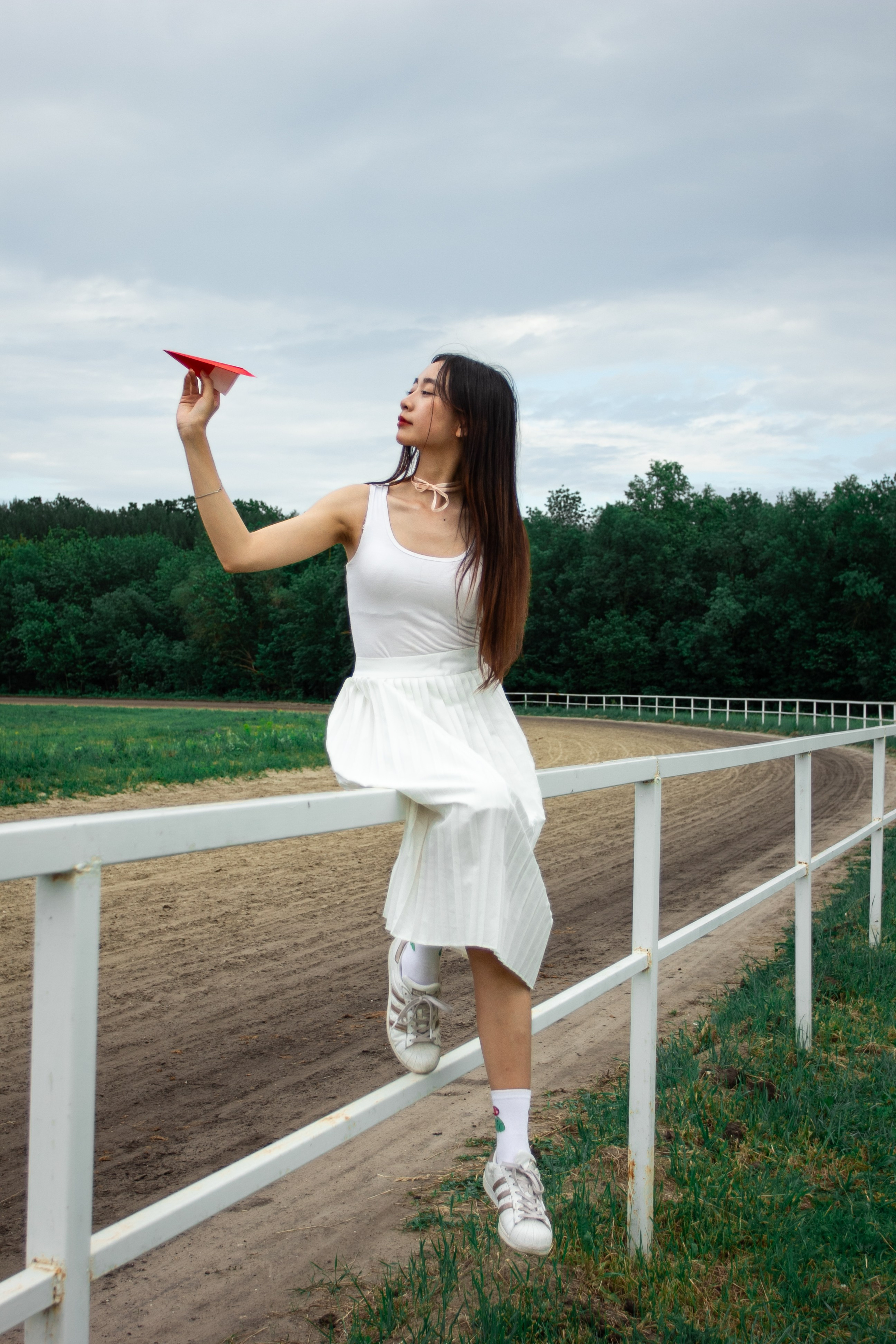 Mint. Фотограф Ася Верницкая