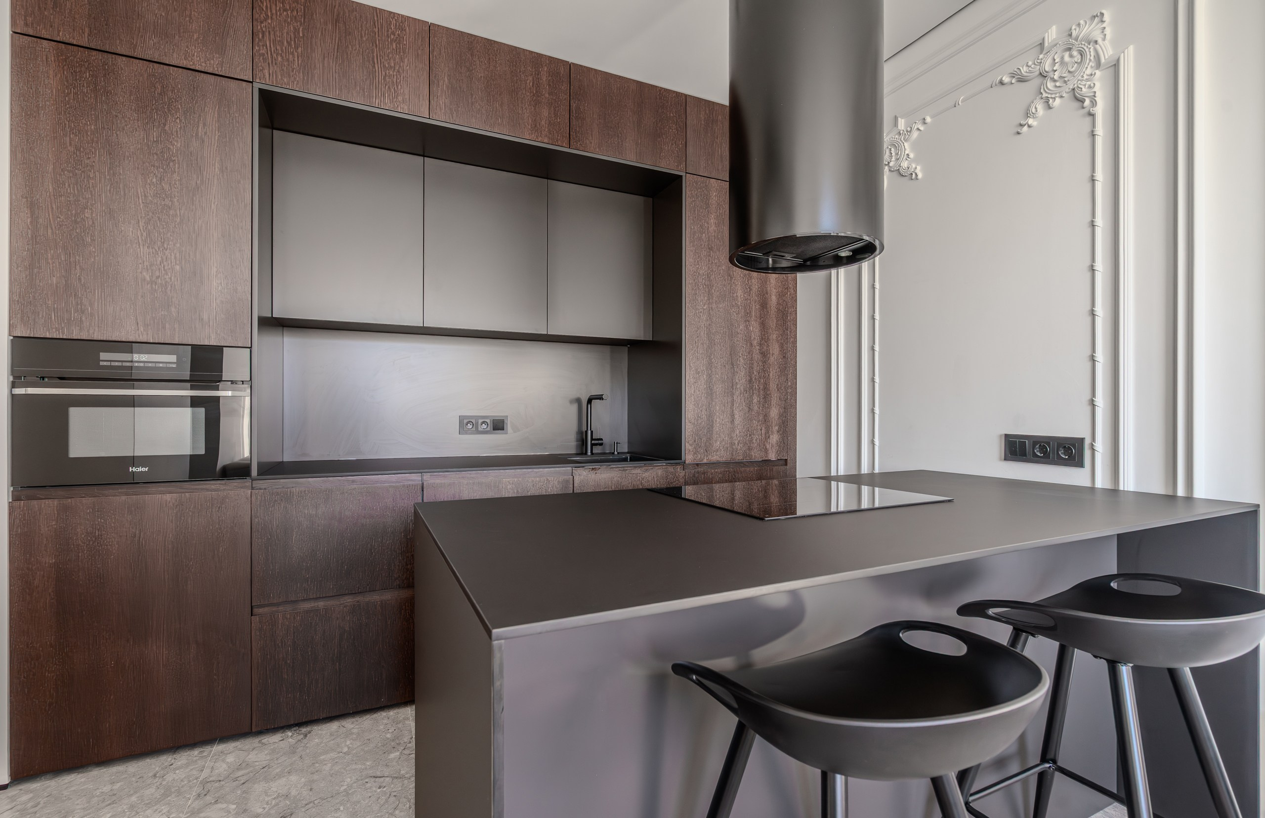 Verevo City. Портретный и интерьерный фотограф Илья Орлов