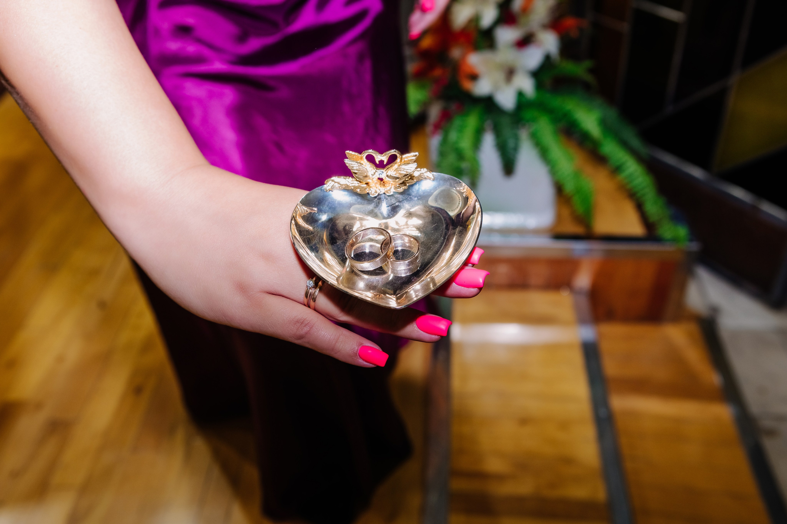 Свадебный день Виктора и Марии. Семейный и свадебный фотограф в Волгограде Мария Богданова