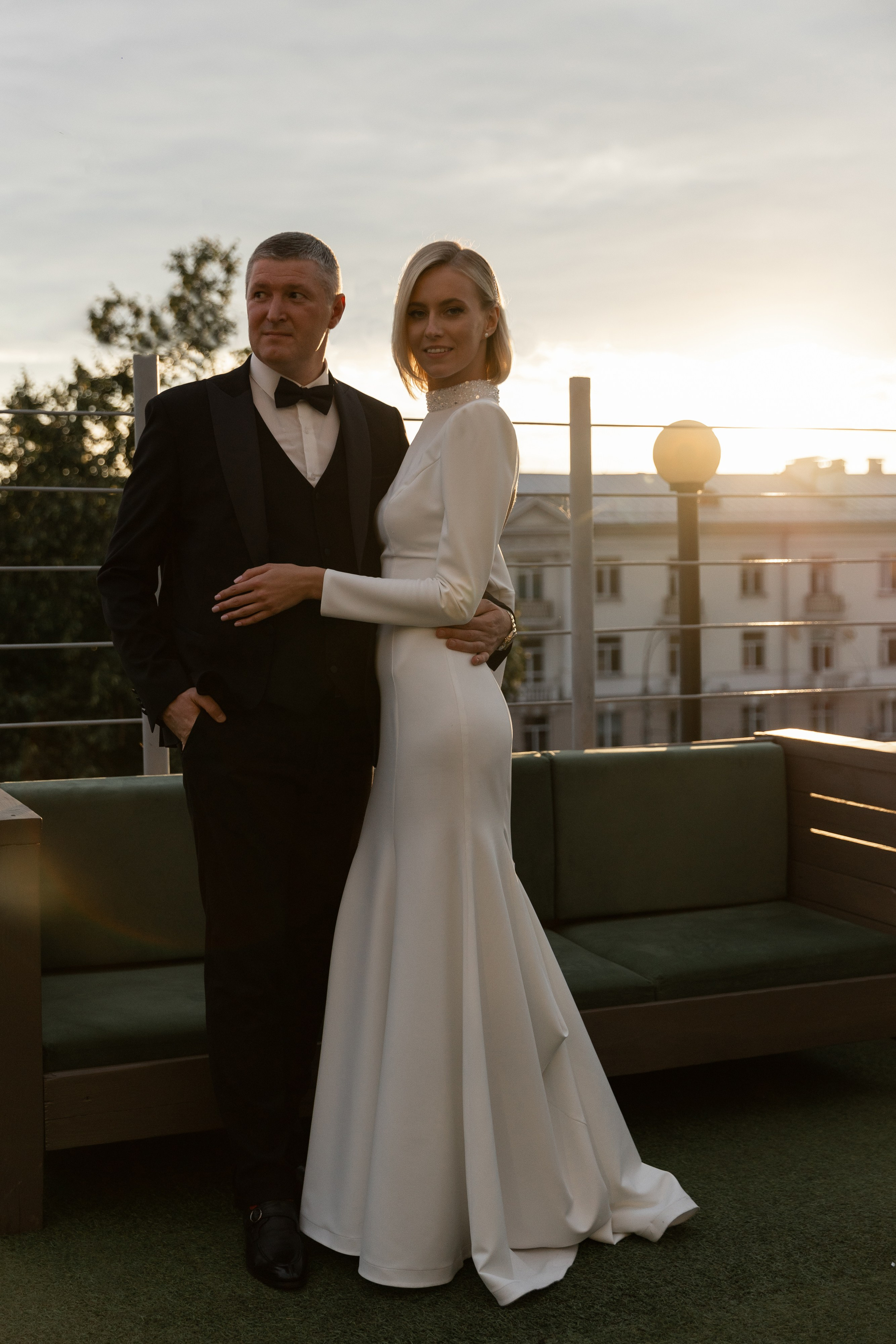 Эмилия & Дмитрий. Свадебный фотограф в Минске в Москве в РБ Анатолий Полишко