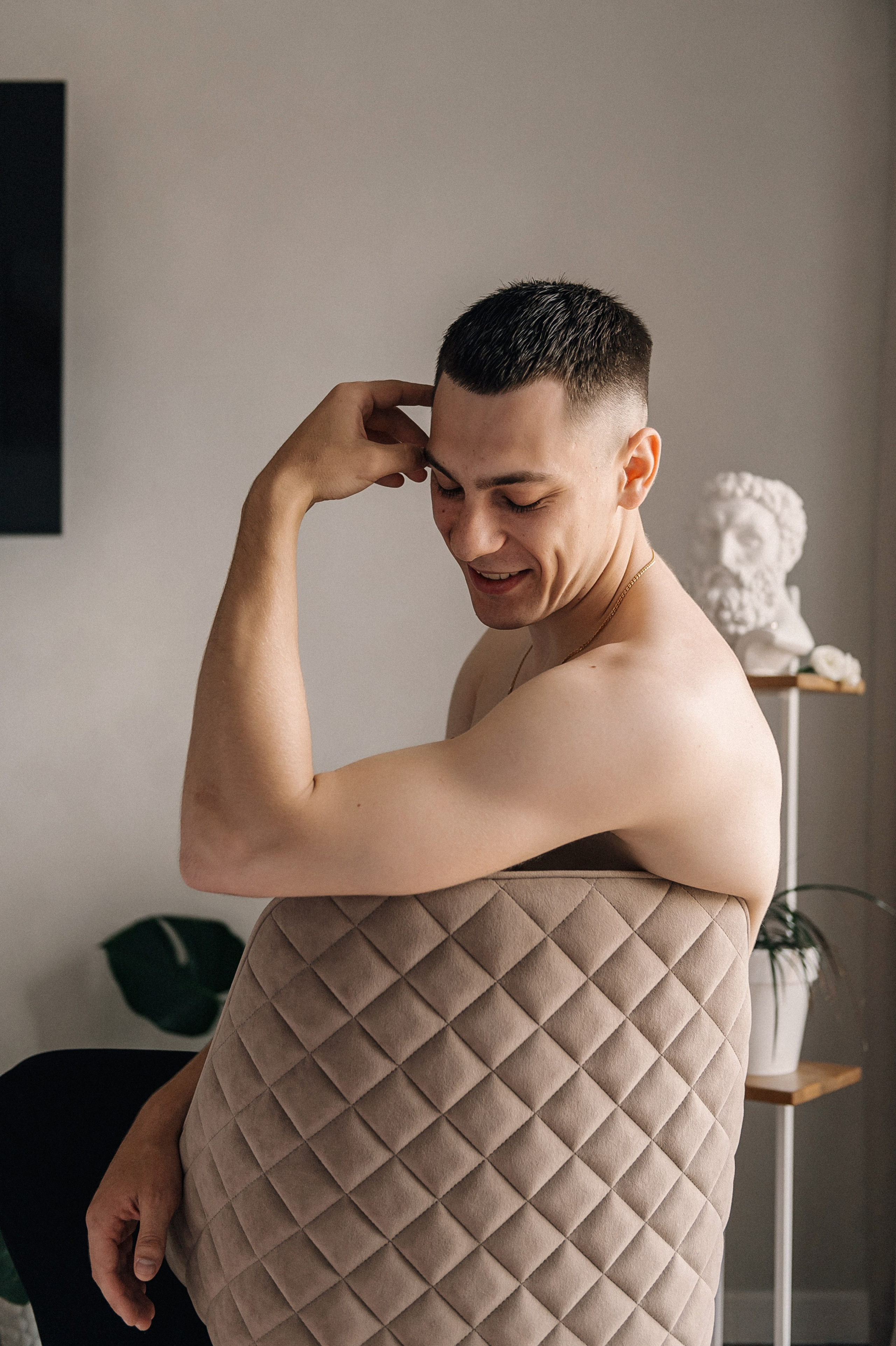 Андрей и Аня | A&A. Свадебный фотограф Роман Чигарев