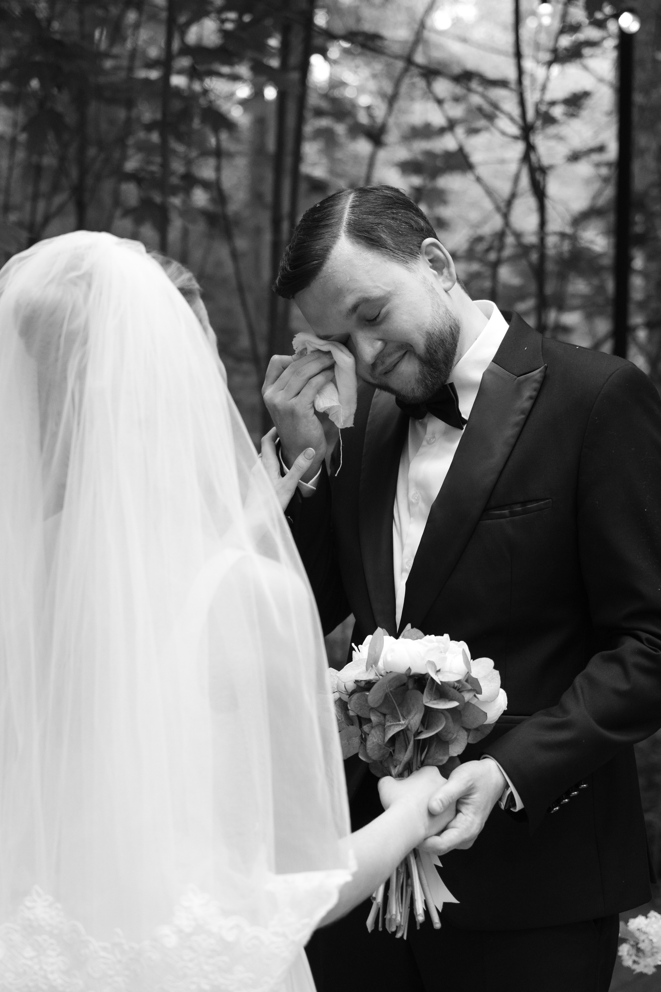 Александр и Галина. Свадебный и репортажный фотограф во Владимире Андрей Николаев