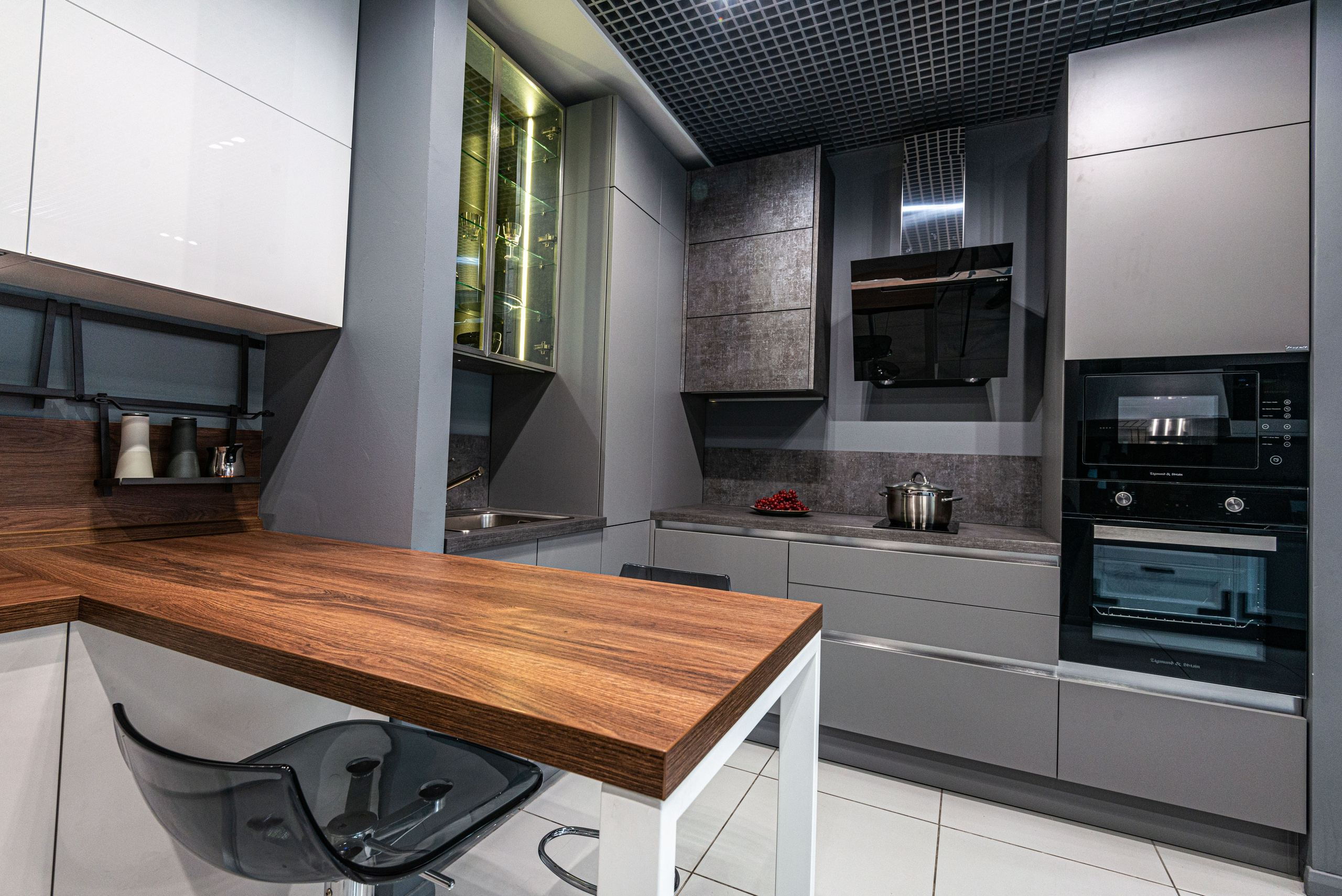 Студия кухни «Мария». Свадебный фотограф на Урале Виктор Соколов