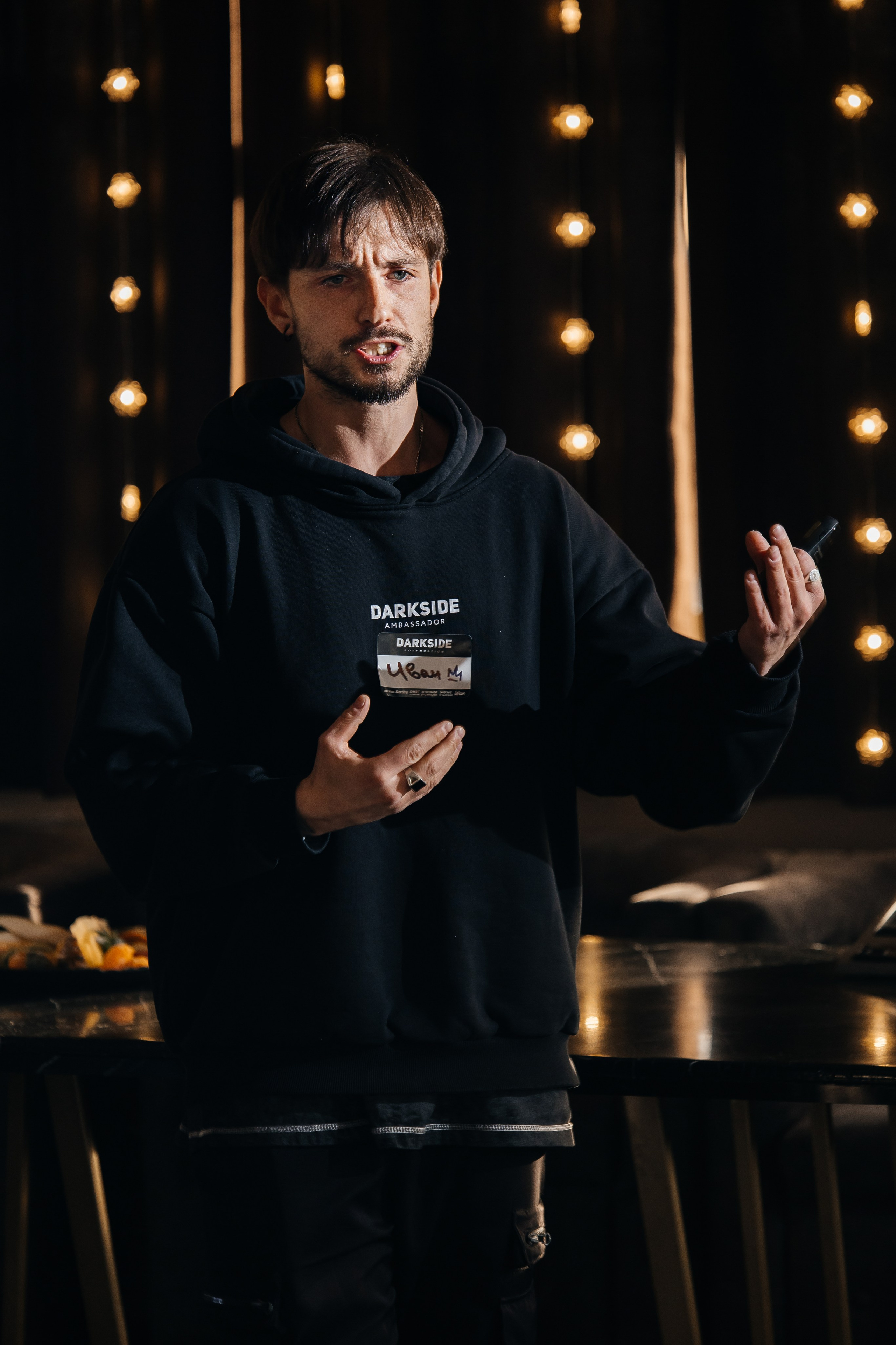 Sabotage by Darkside. Самый свадебный фотограф