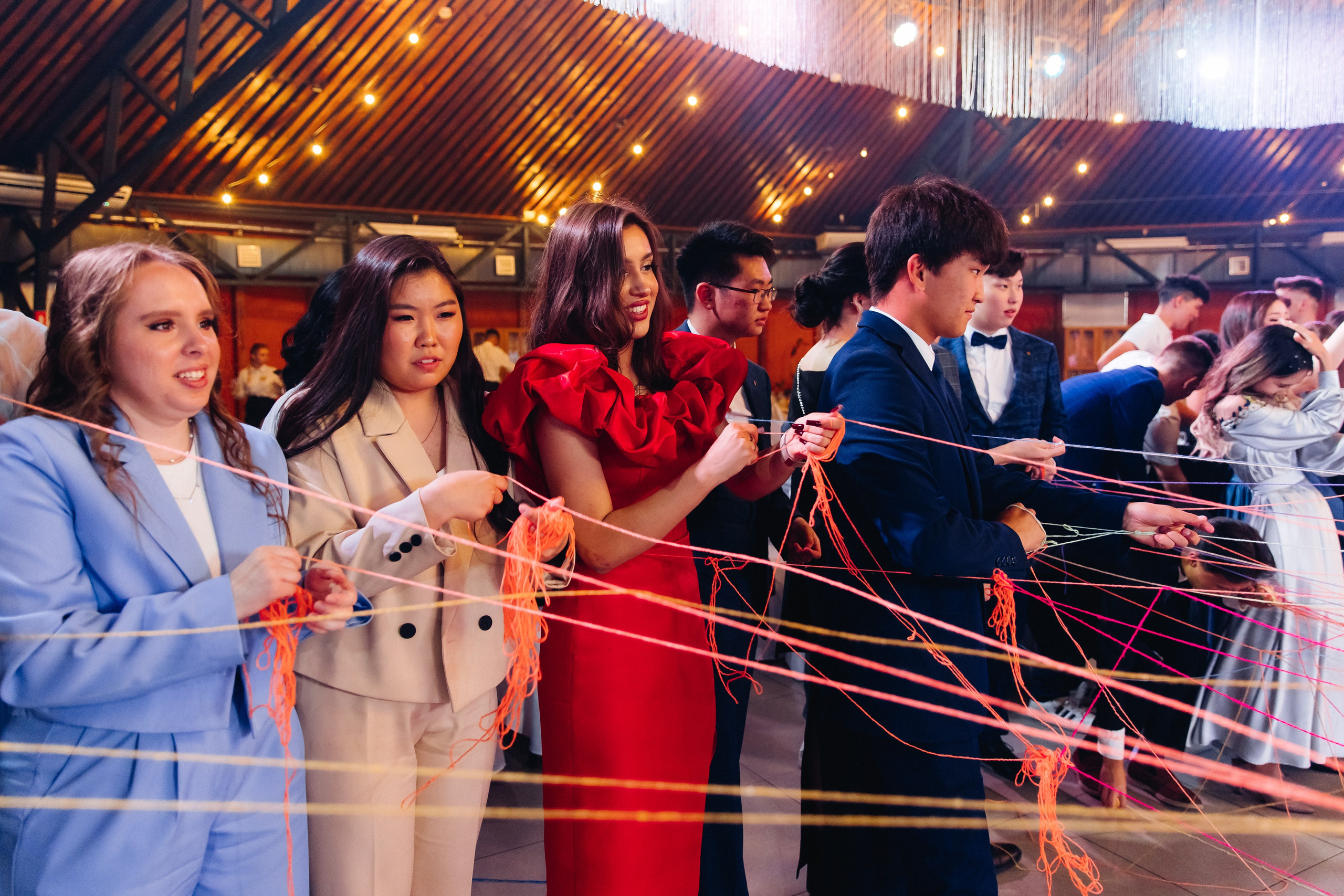 Выпускной вечер. 49 школа. Баран на корове. Свадебный и семейный фотограф в Улан-Удэ