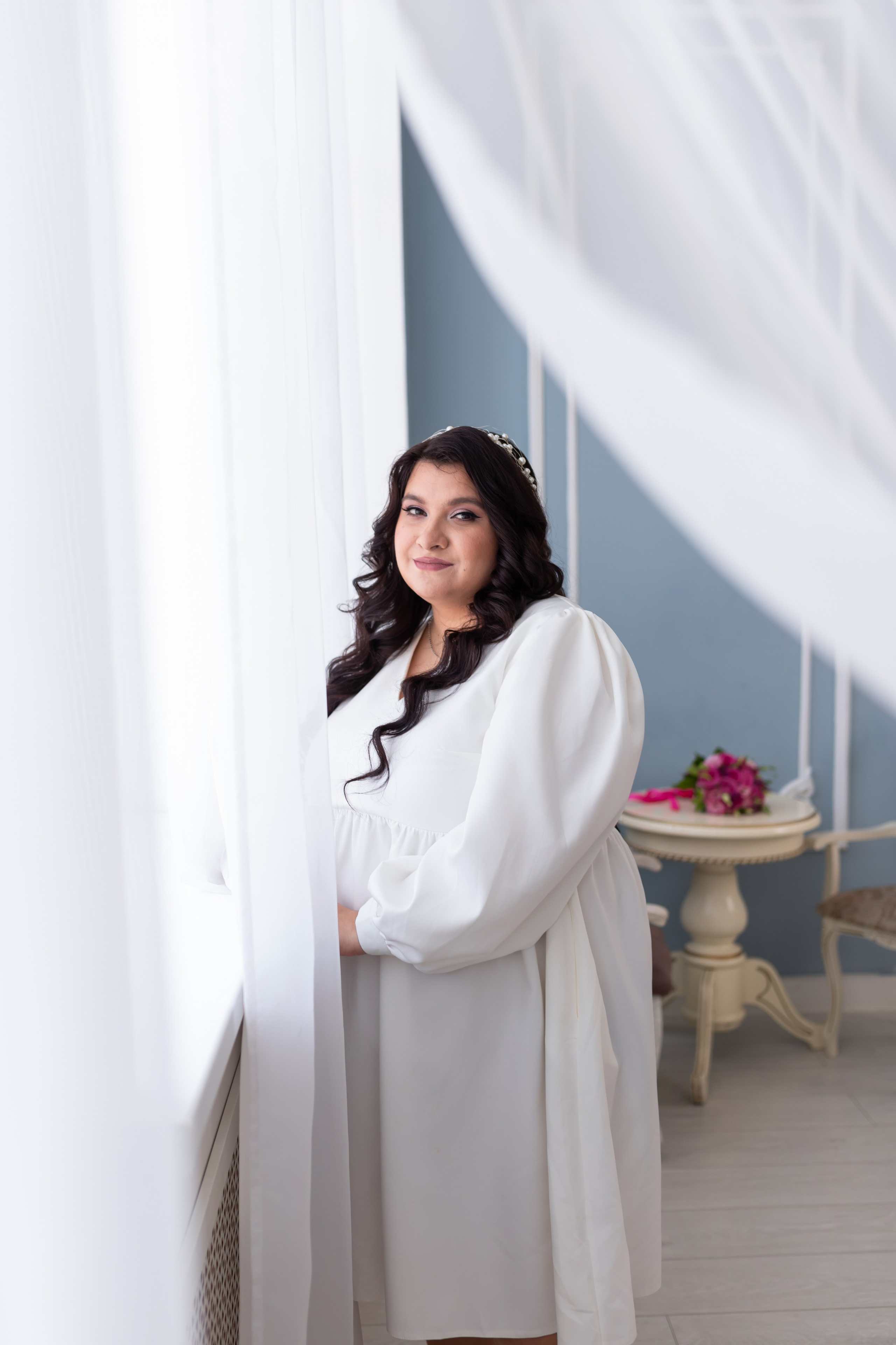 Евгений и Елизавета. Марина Шаймухаметова. Фотограф в Уфе