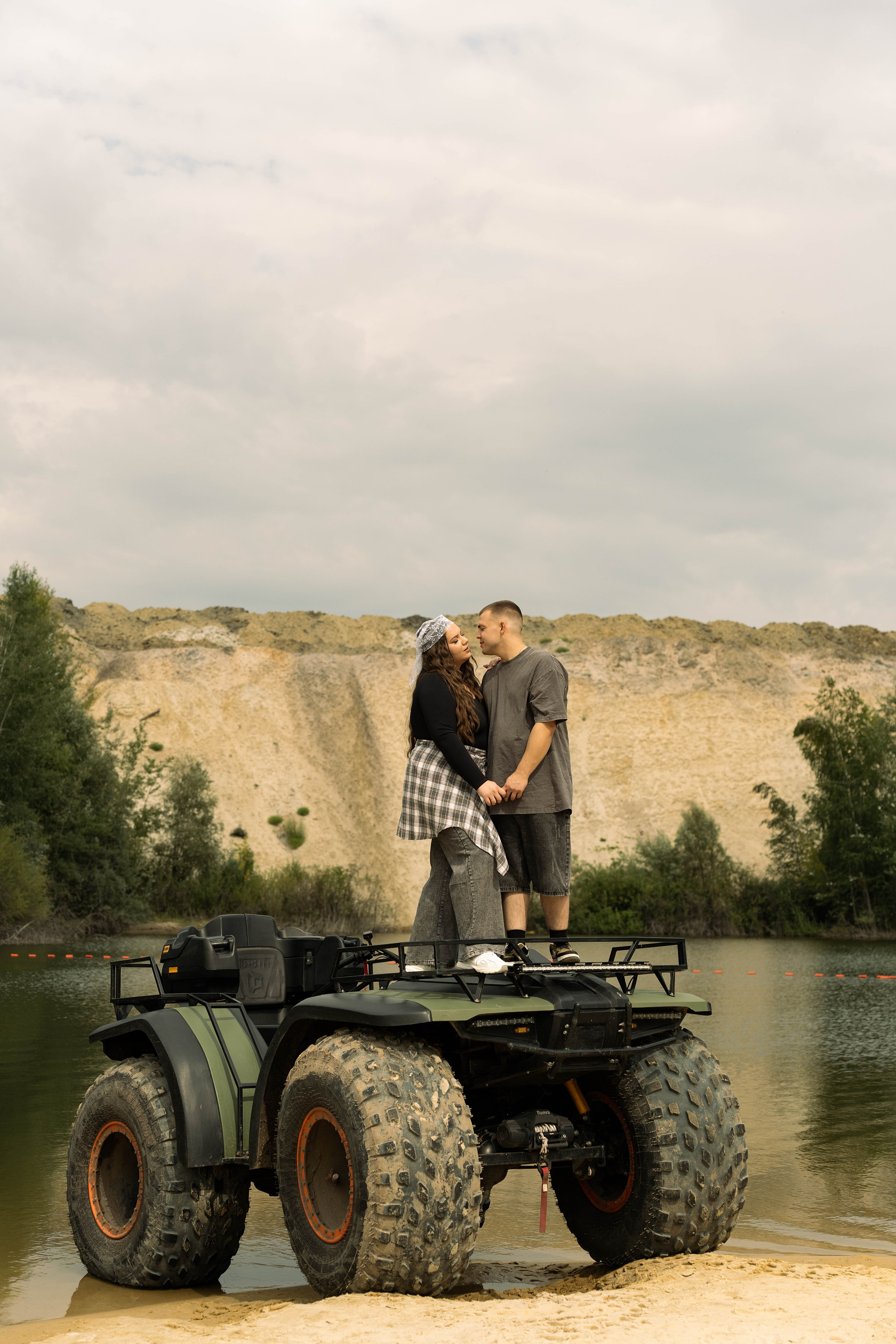 Наша история. Фотограф Воронеж / Санкт-Петербург / Москва / Липецк Екатерина Струкова