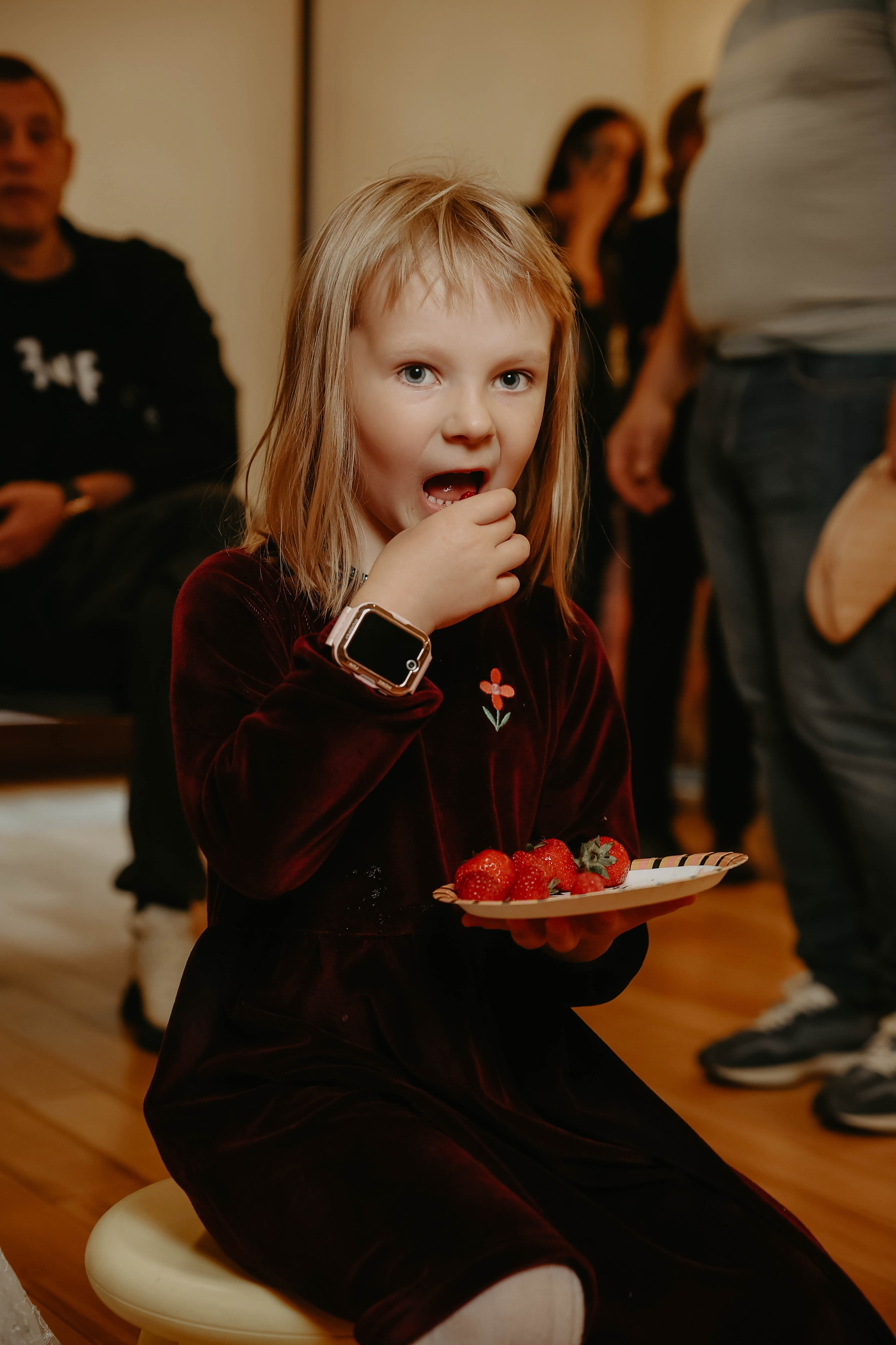 Белле 5 лет. Фотограф в Москве и любой точке земного шара Алёна Вялова (Чулкова)