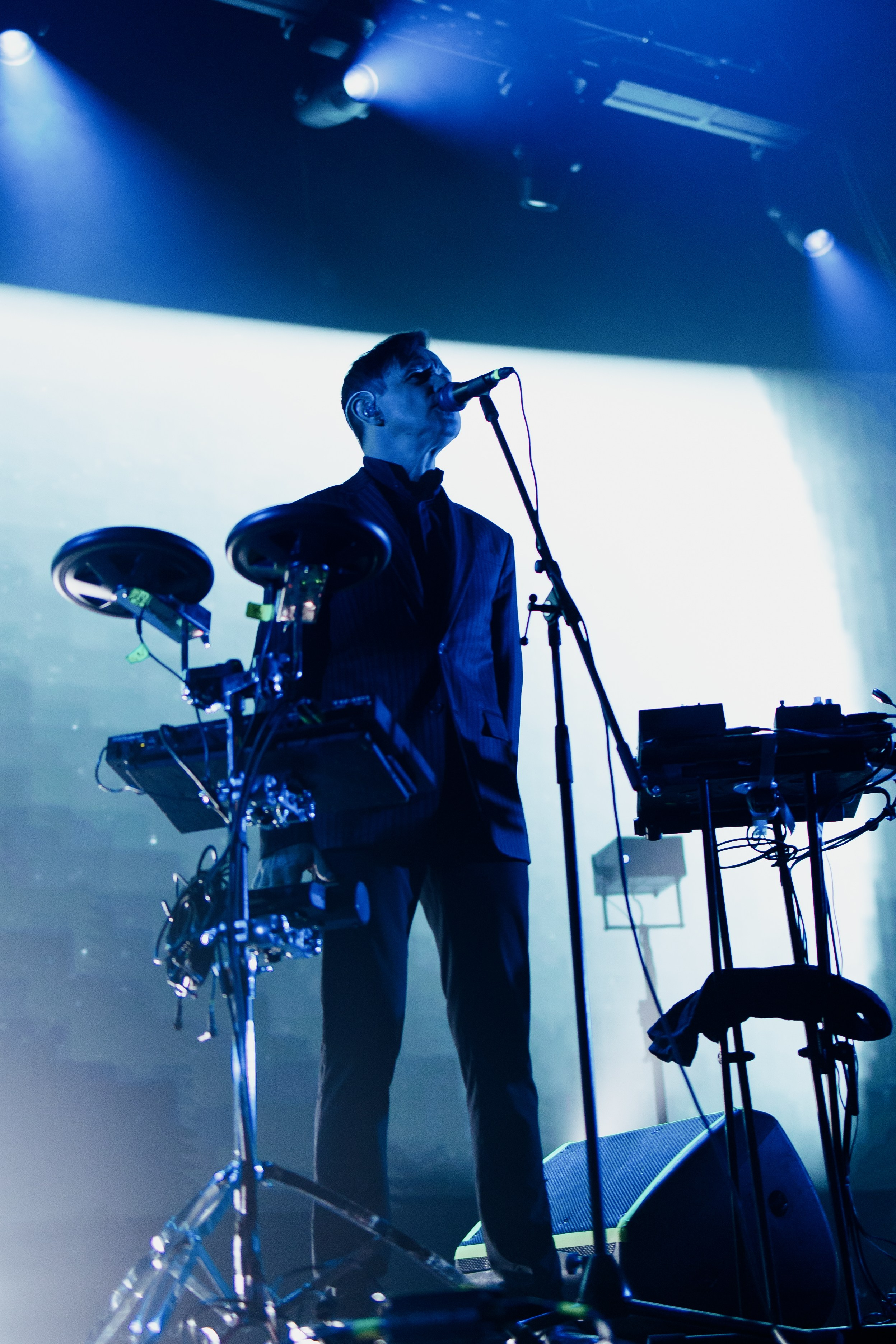 DOLPHIN Aurora Concert Hall. Фотограф в Санкт-Петербурге Гладкий Сергей