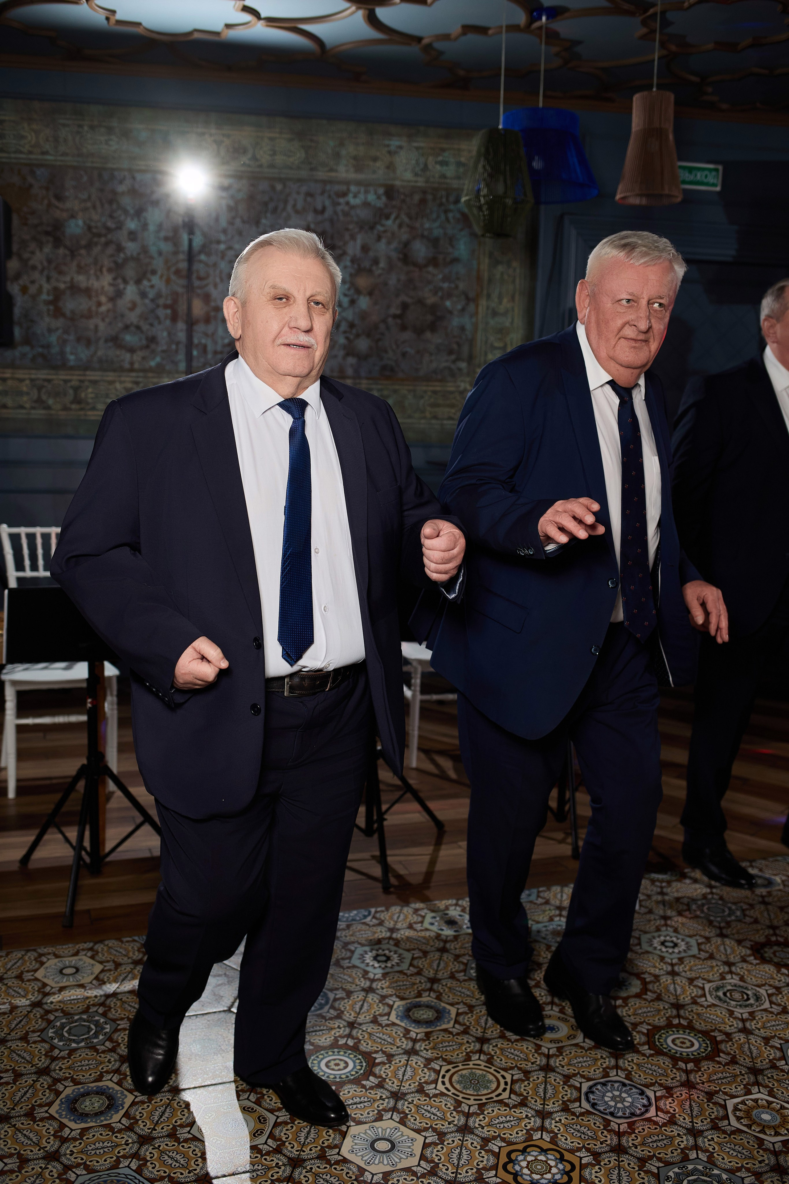 Юбилей. Свадебная, репортажная фотосъемка и видеосъемка в Минске. Илья и Юлия Ширмановы. Фотограф | Видеограф | Минск