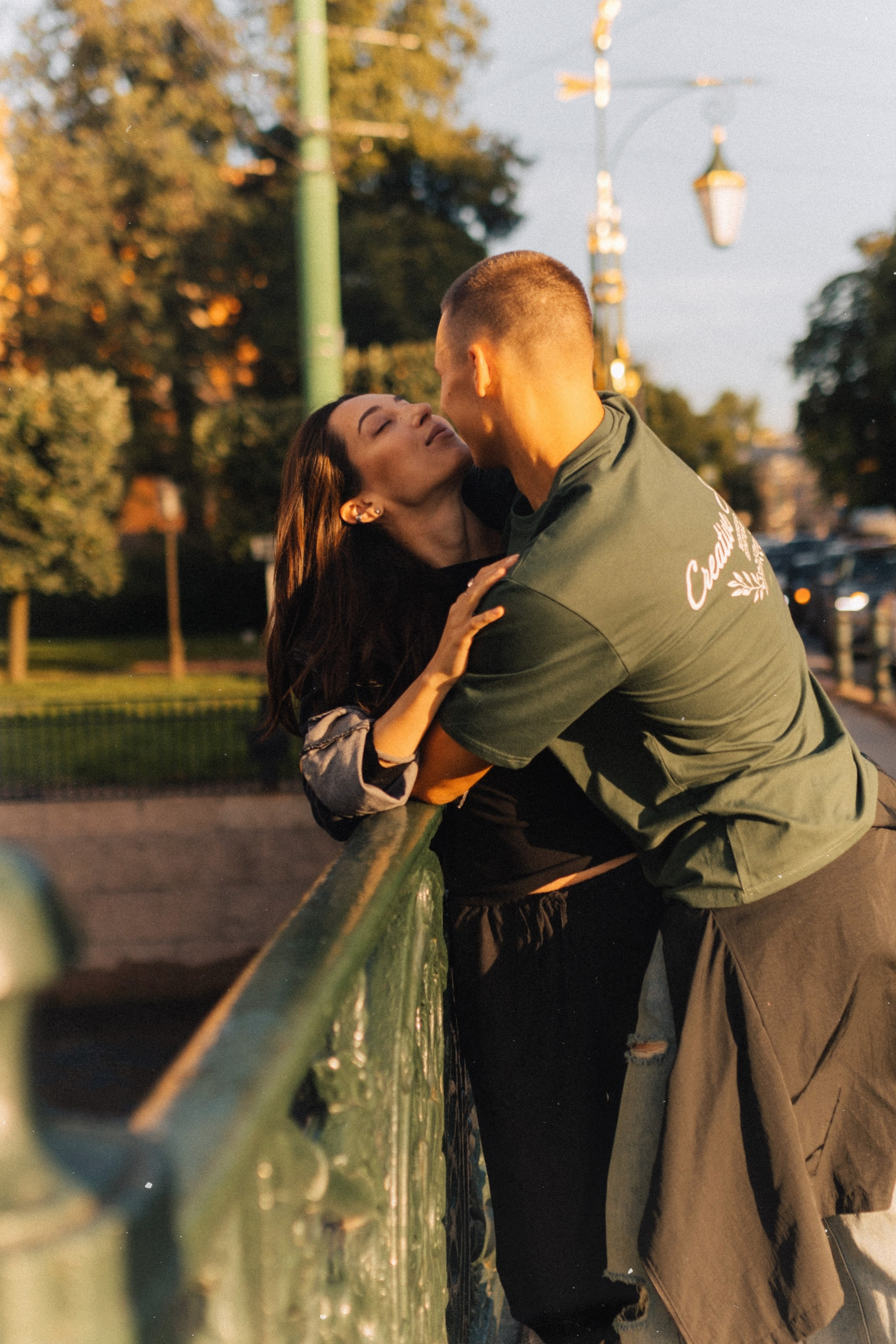 Валя/Женя Спб. Фотограф в Москве Татьяна Сергеева