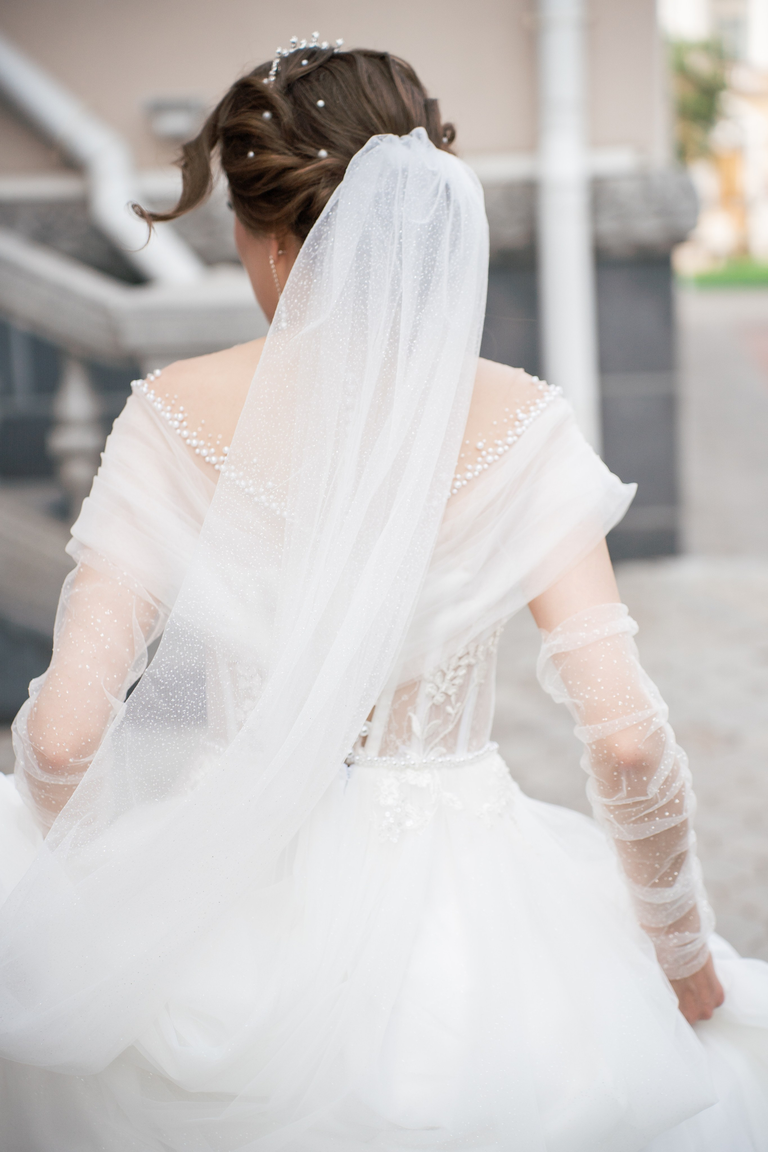 Антон и Кристина. Главная