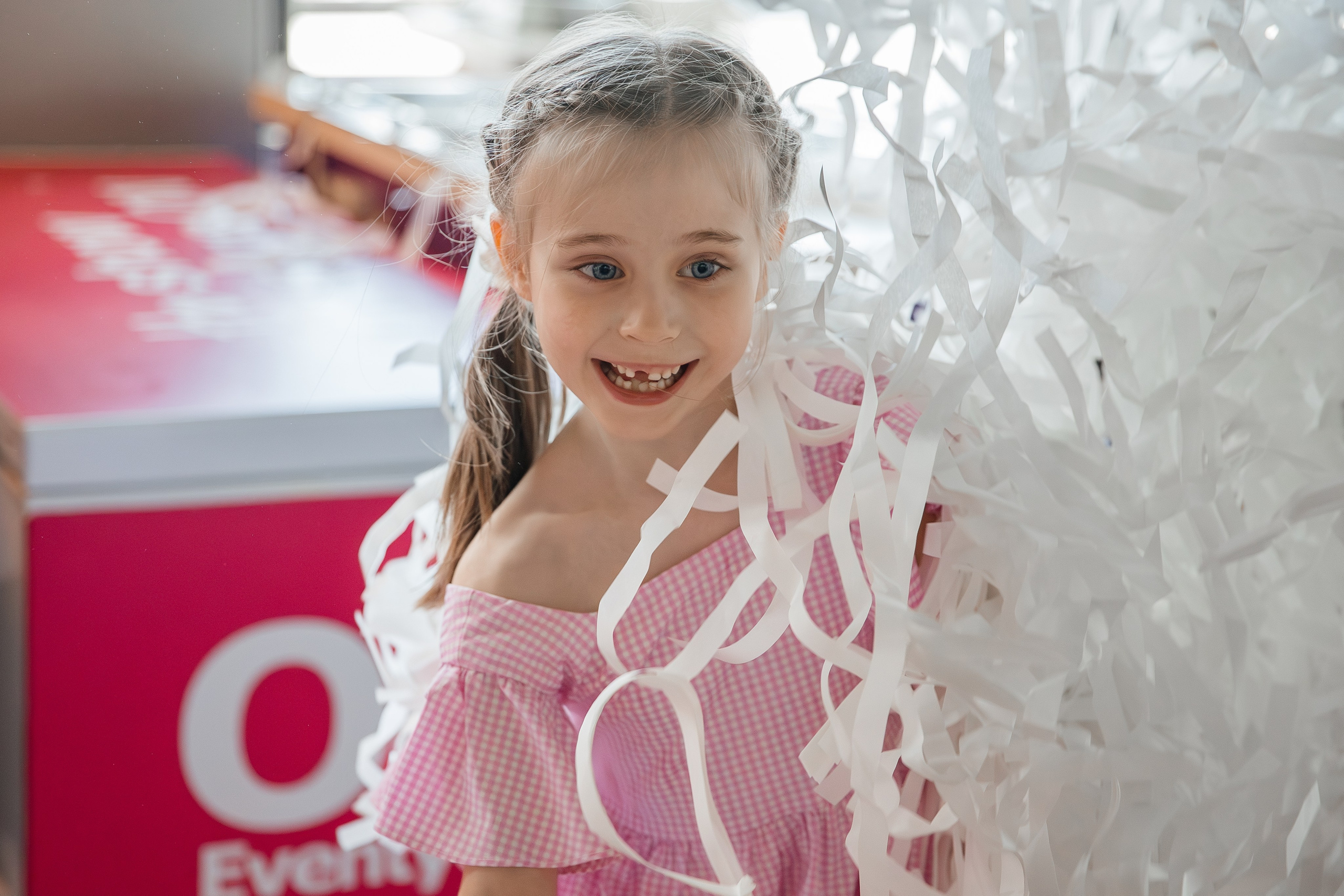 Детские праздники. Леся Гаранина. Семейный фотограф/видеограф Москва и область