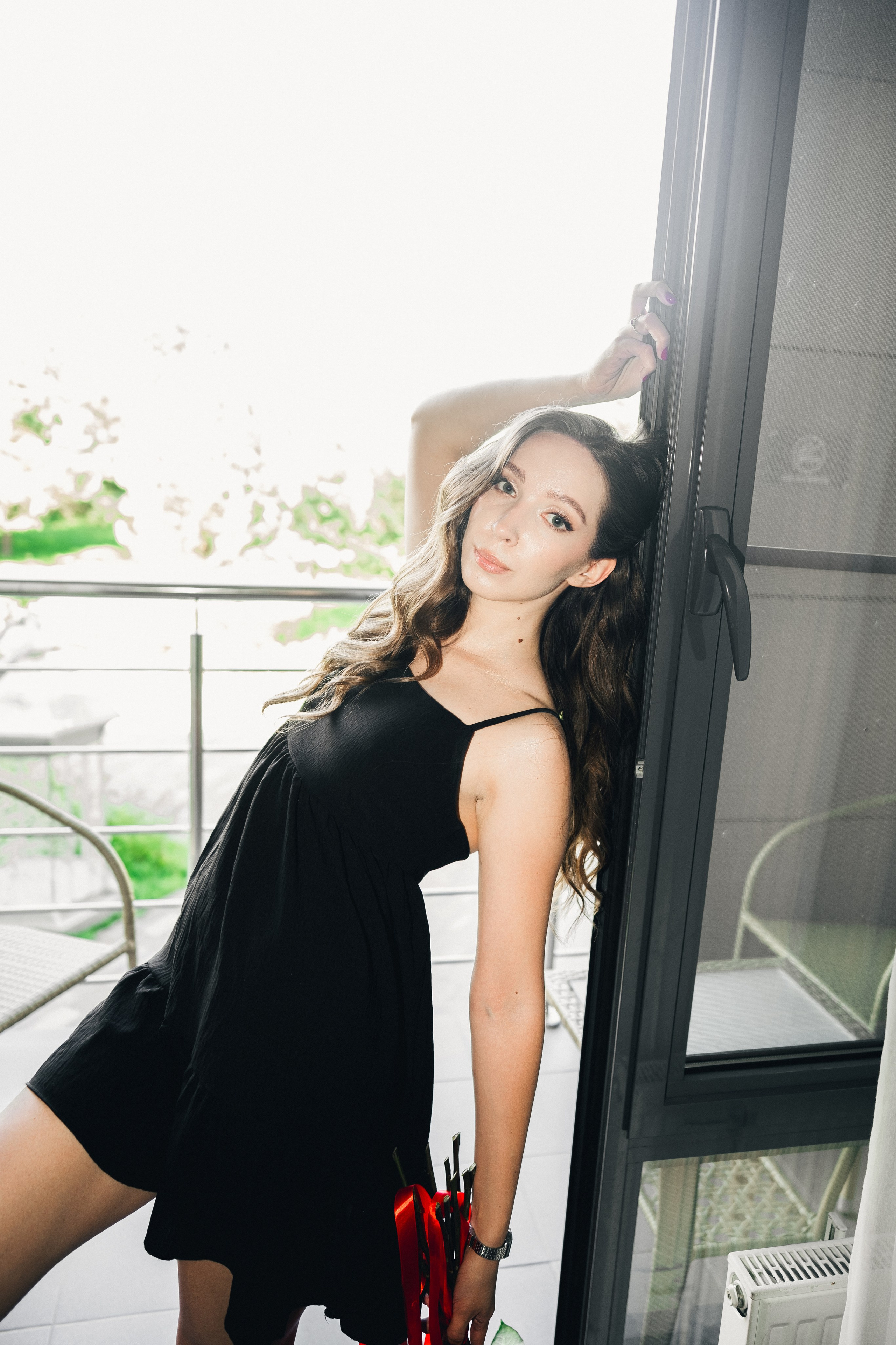 Арина и Костя. Фотограф в Коврове и области Филенкова Дарья