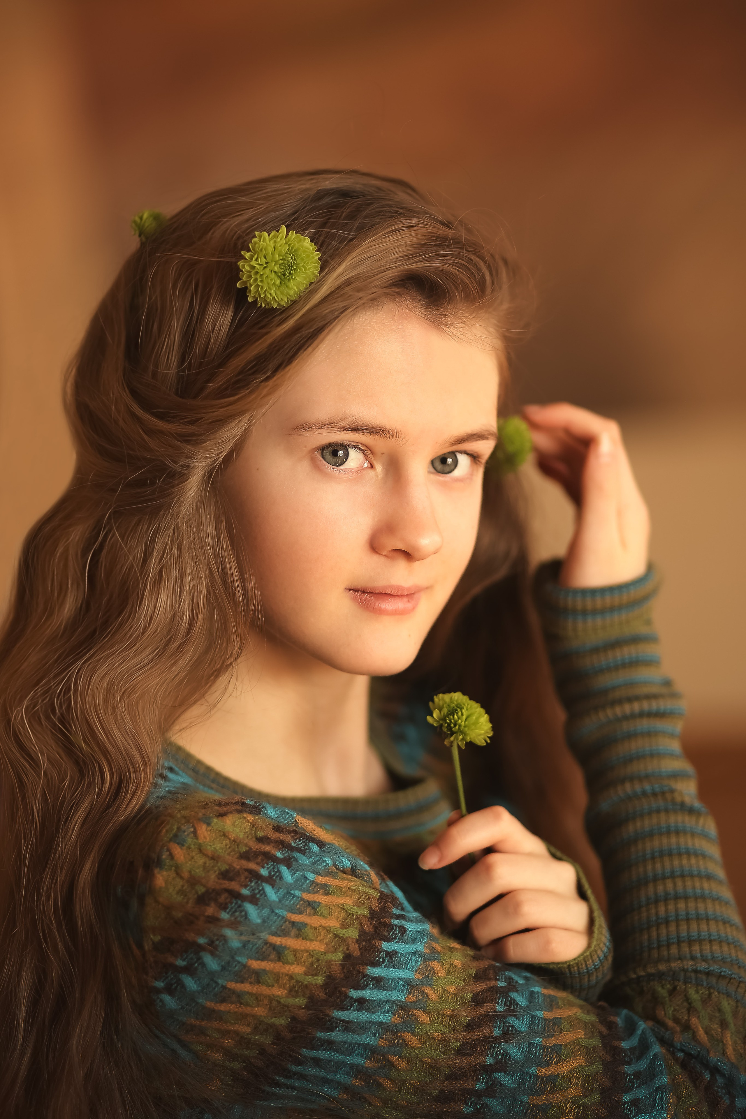 Портрет. Детский и семейный фотограф в Москве и Моск. области Татьяна Минаева