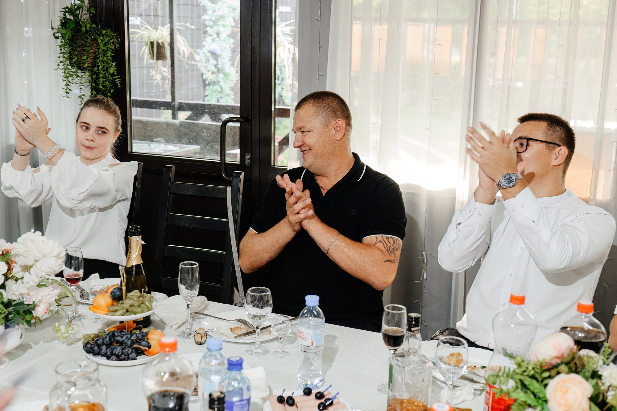 Валерия и Максим. Свадебный и репортажный фотограф Никита Сницарев в Барнауле