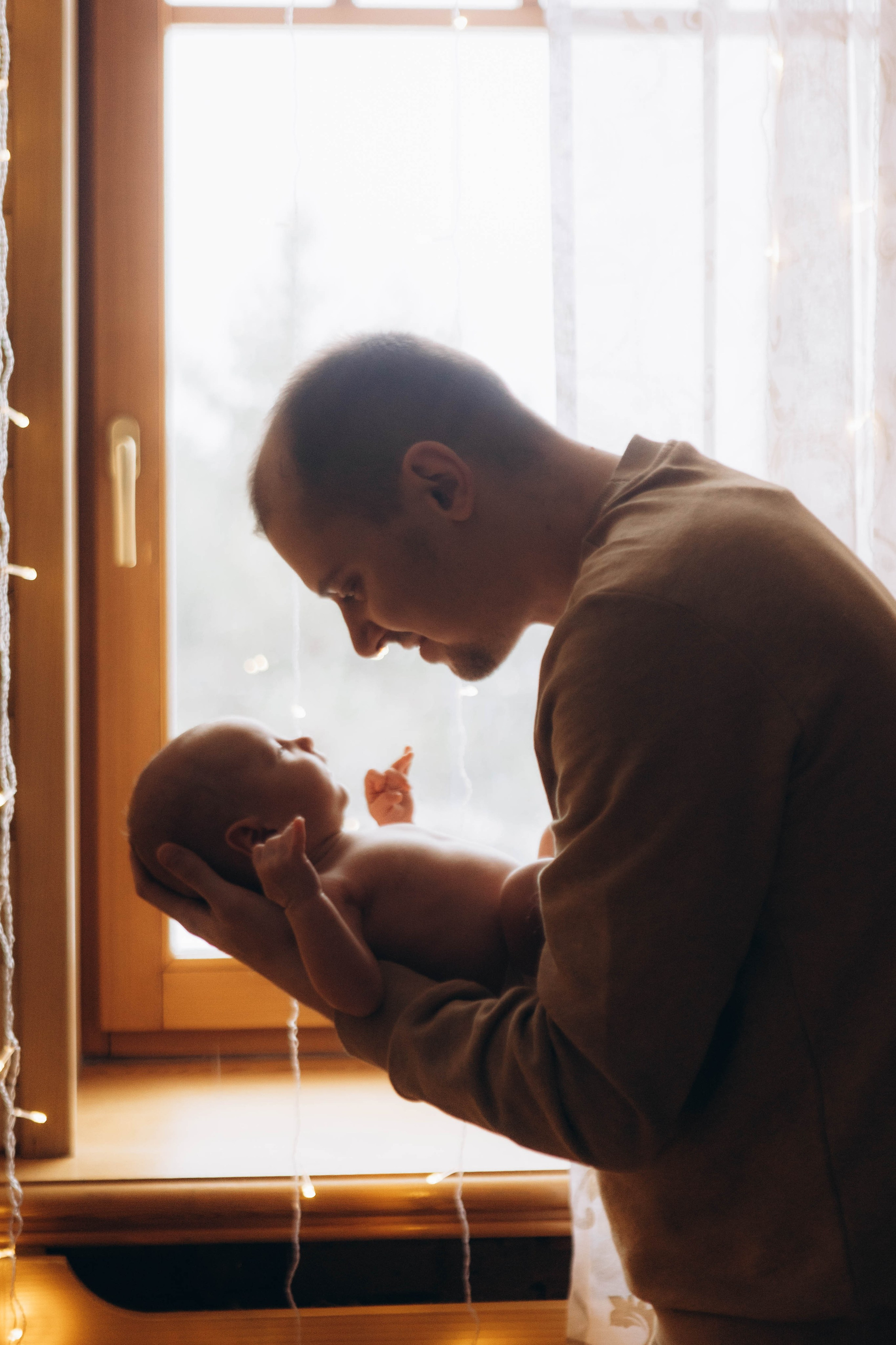 Илья. Наталья Косьянова. Ваш фотограф. Москва