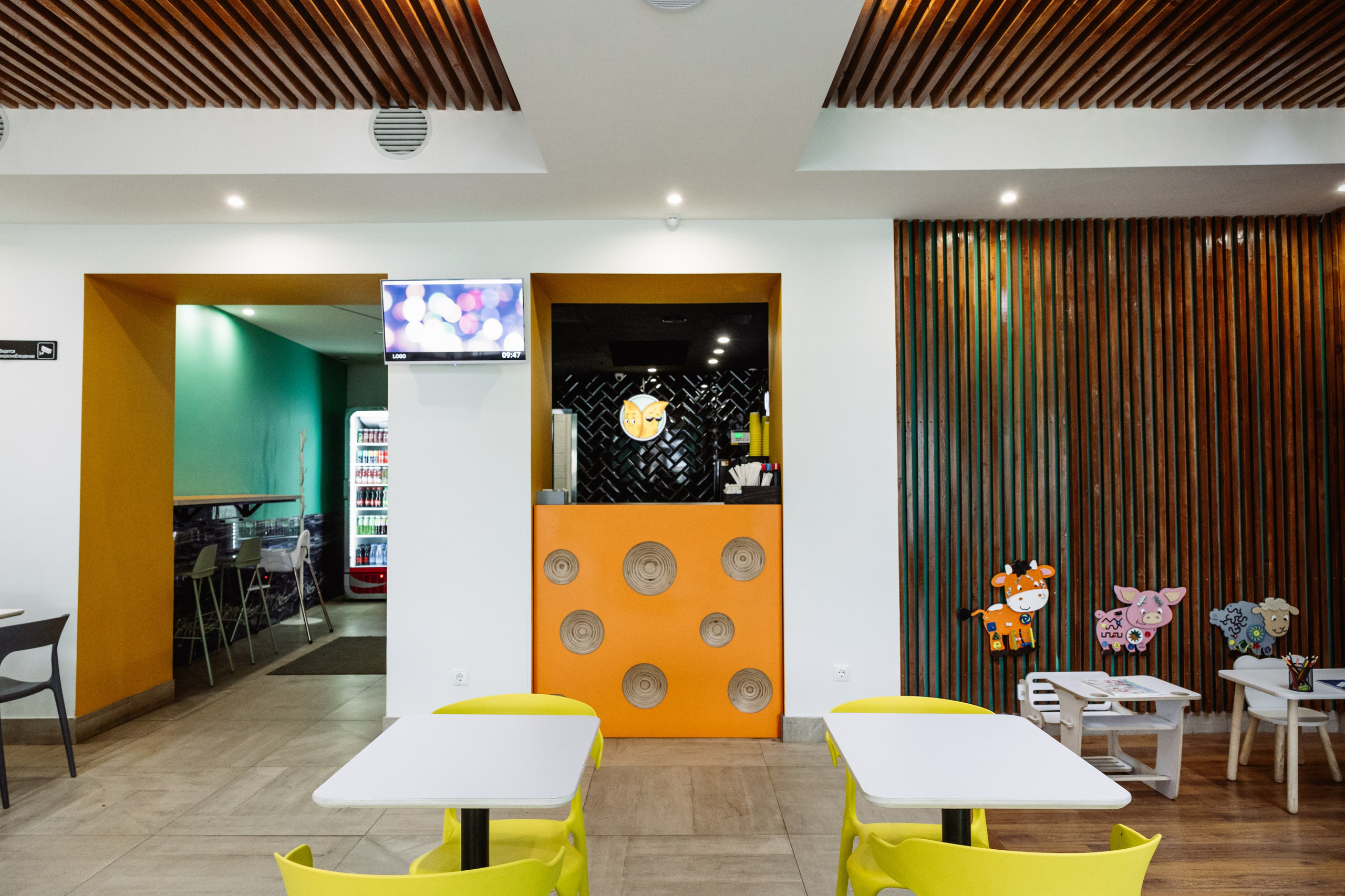 ЧЕБ И РЕК | Коломна, Зайцева 13. ФОТОГРАФ ИРИНА ШАМАТАВА