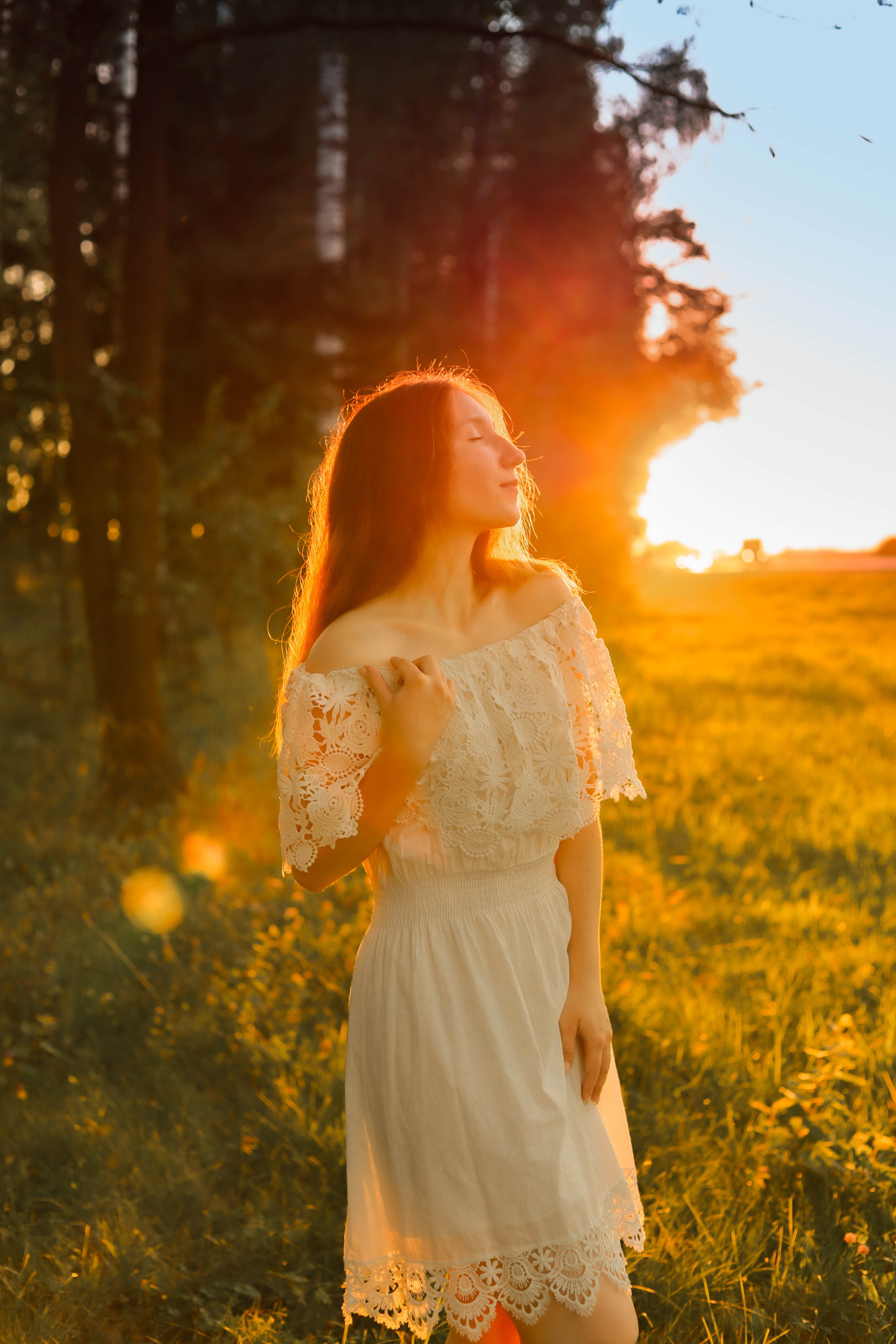 Взрослый художественный портрет. Семейный и свадебный фотограф в Москве и Домодедово Анна Авилочкина