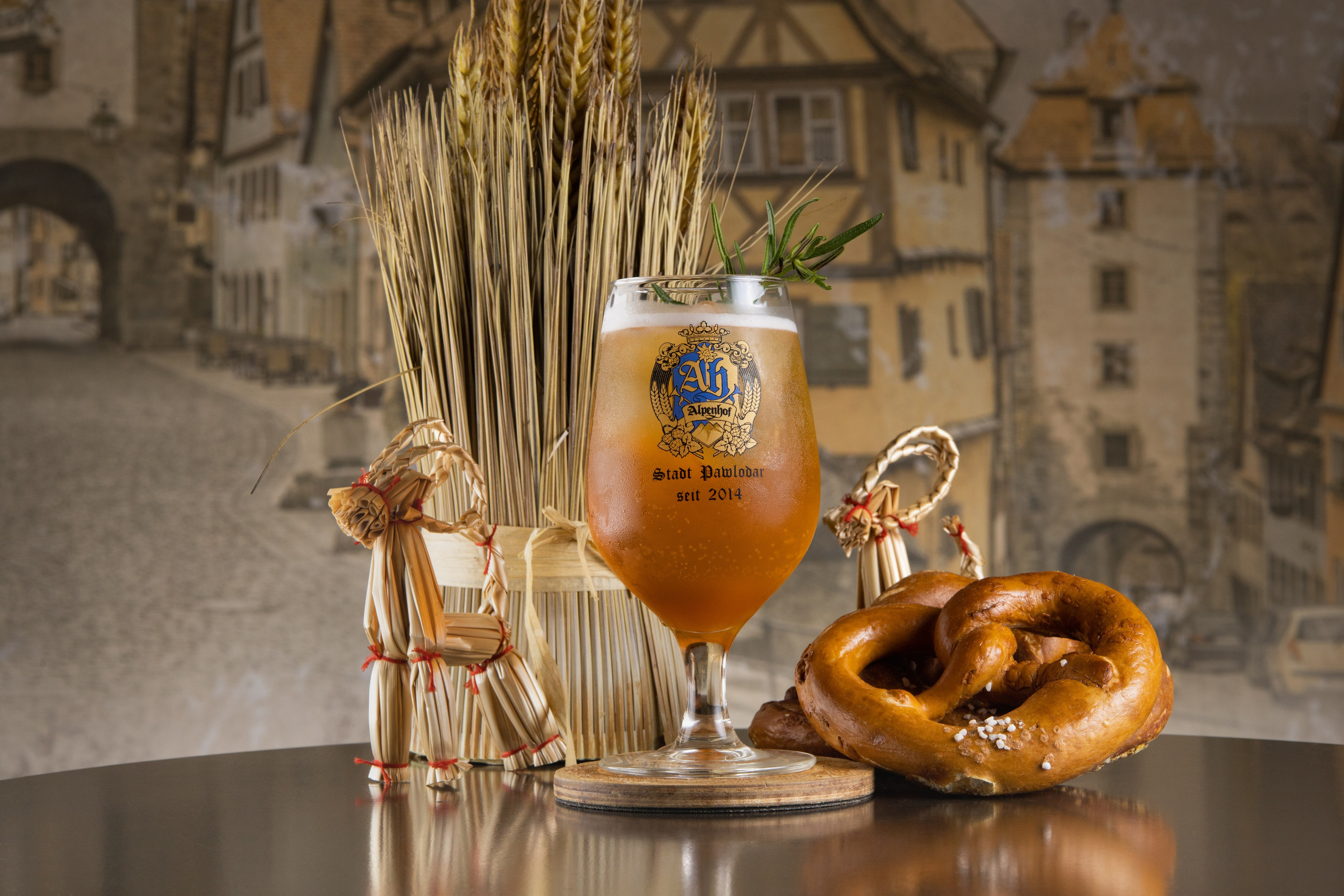 Фотографии напитков в Павлодаре. Рекламный фуд фотограф и видеограф в Астане Алина Лысенко