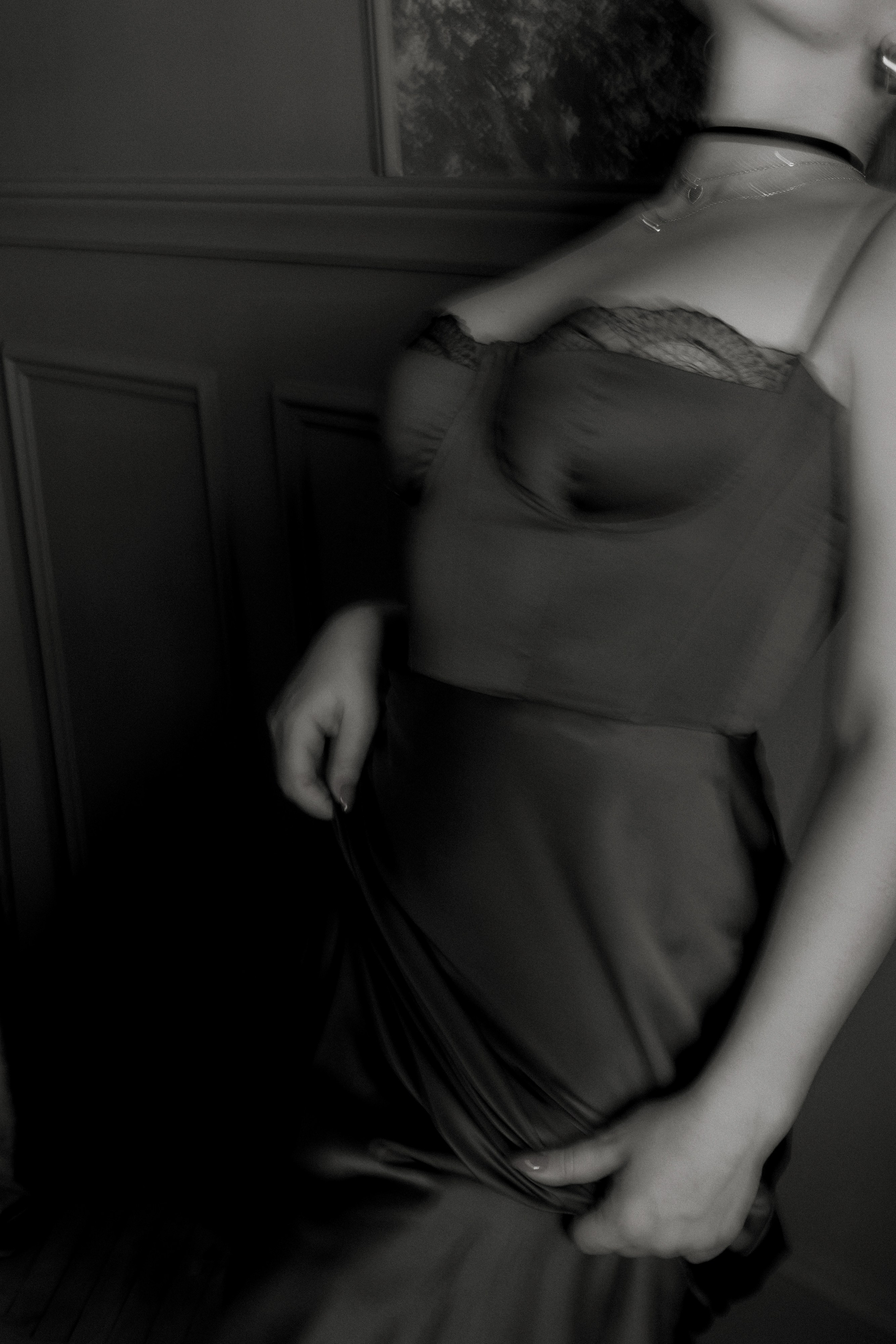 Настя. Фотограф Анна Лейман. Севастополь