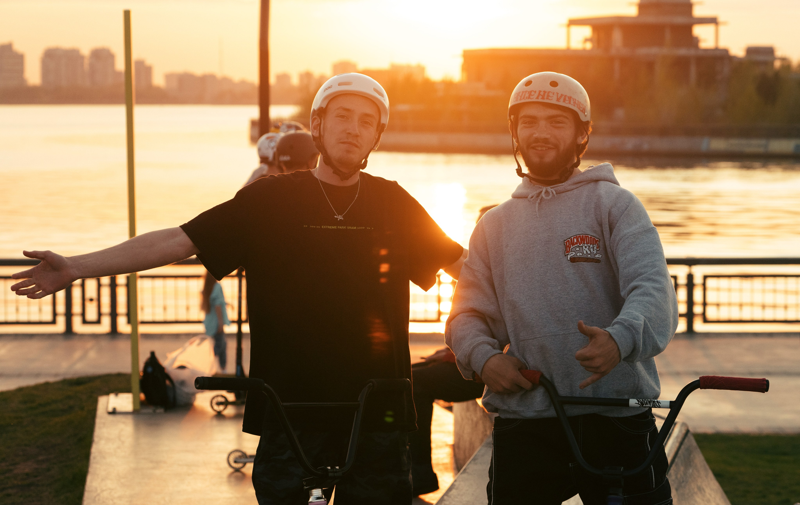 URAM. Открытие сезона / 2023. Саша Копылов, фотограф в Казани