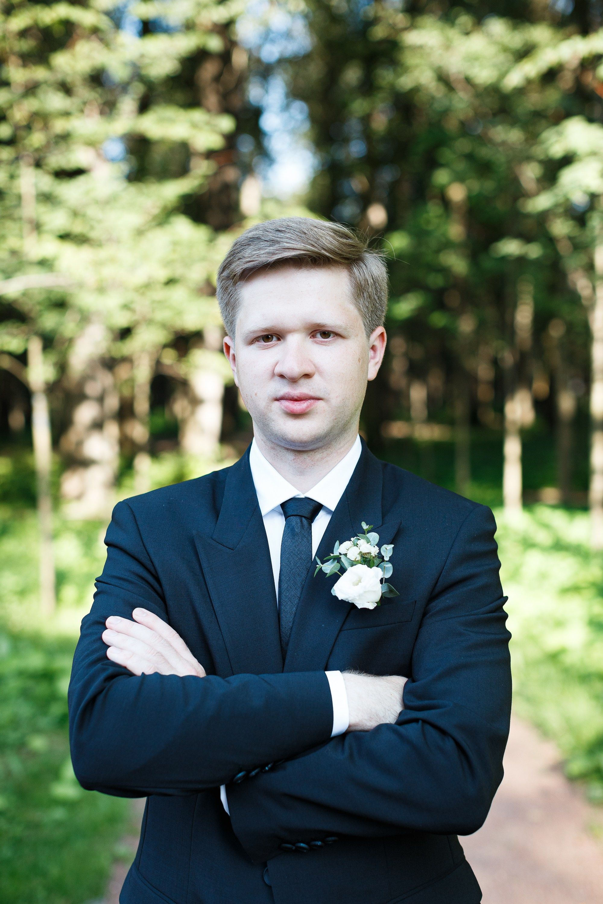 Фотосъемка на свадьбу