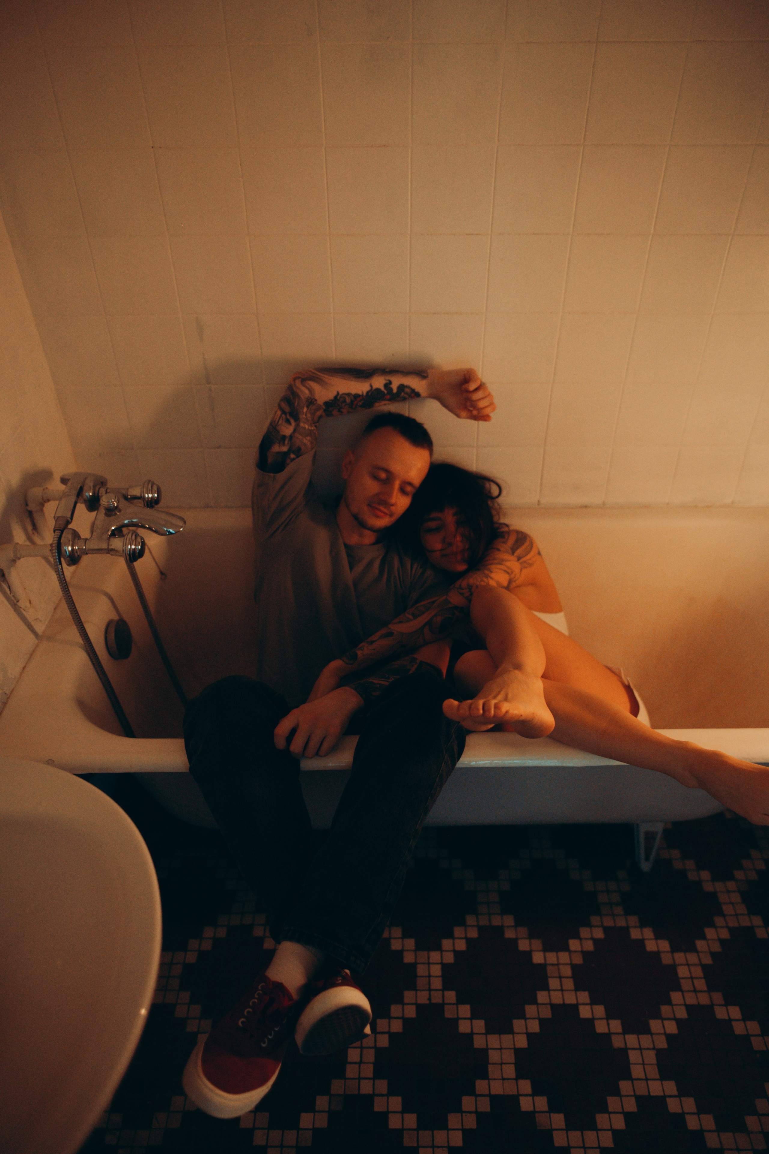 НАТА ВОСТРИКОВА