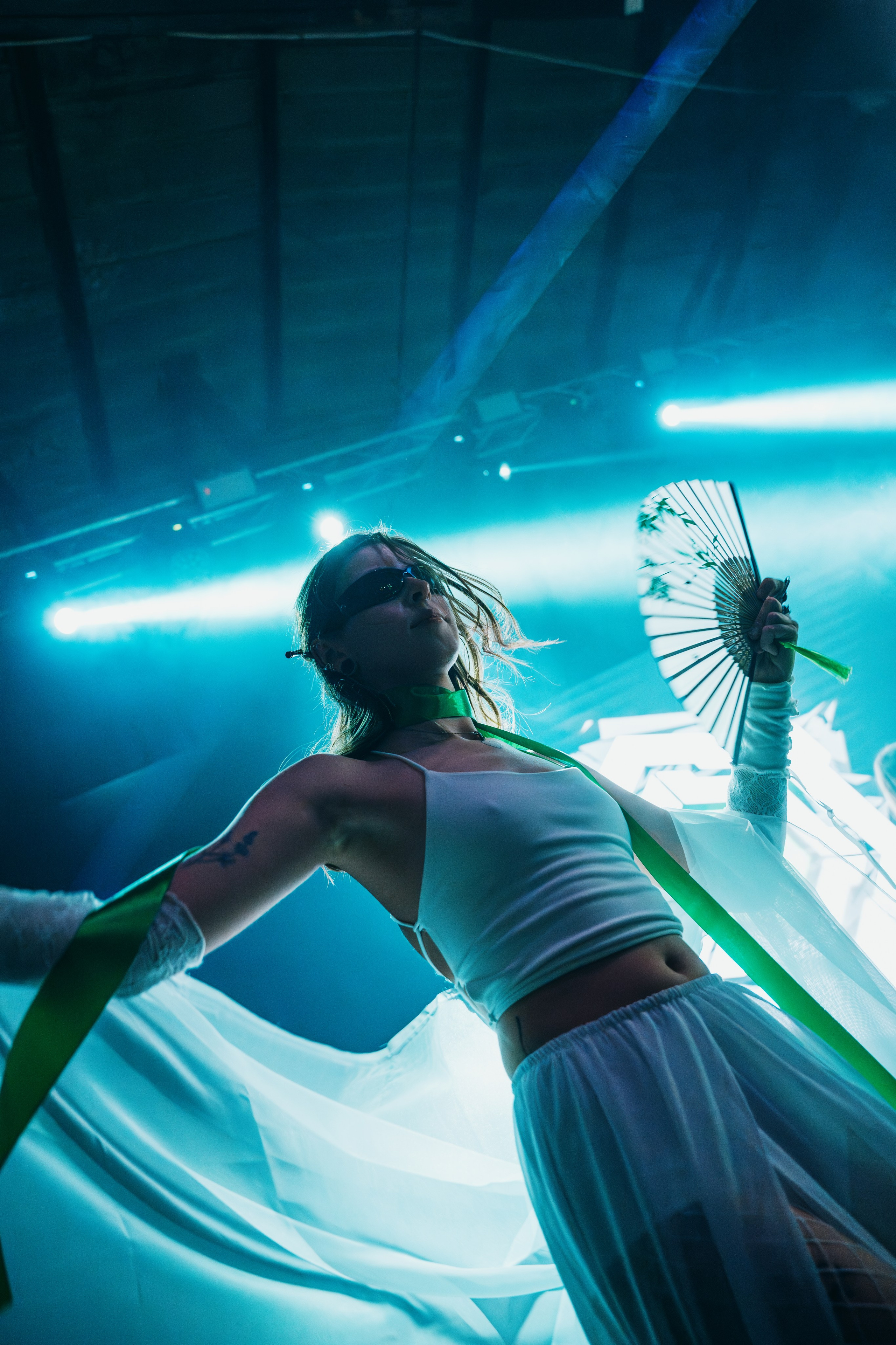 ASYLUM RELOAD. Фотограф в Москве и области