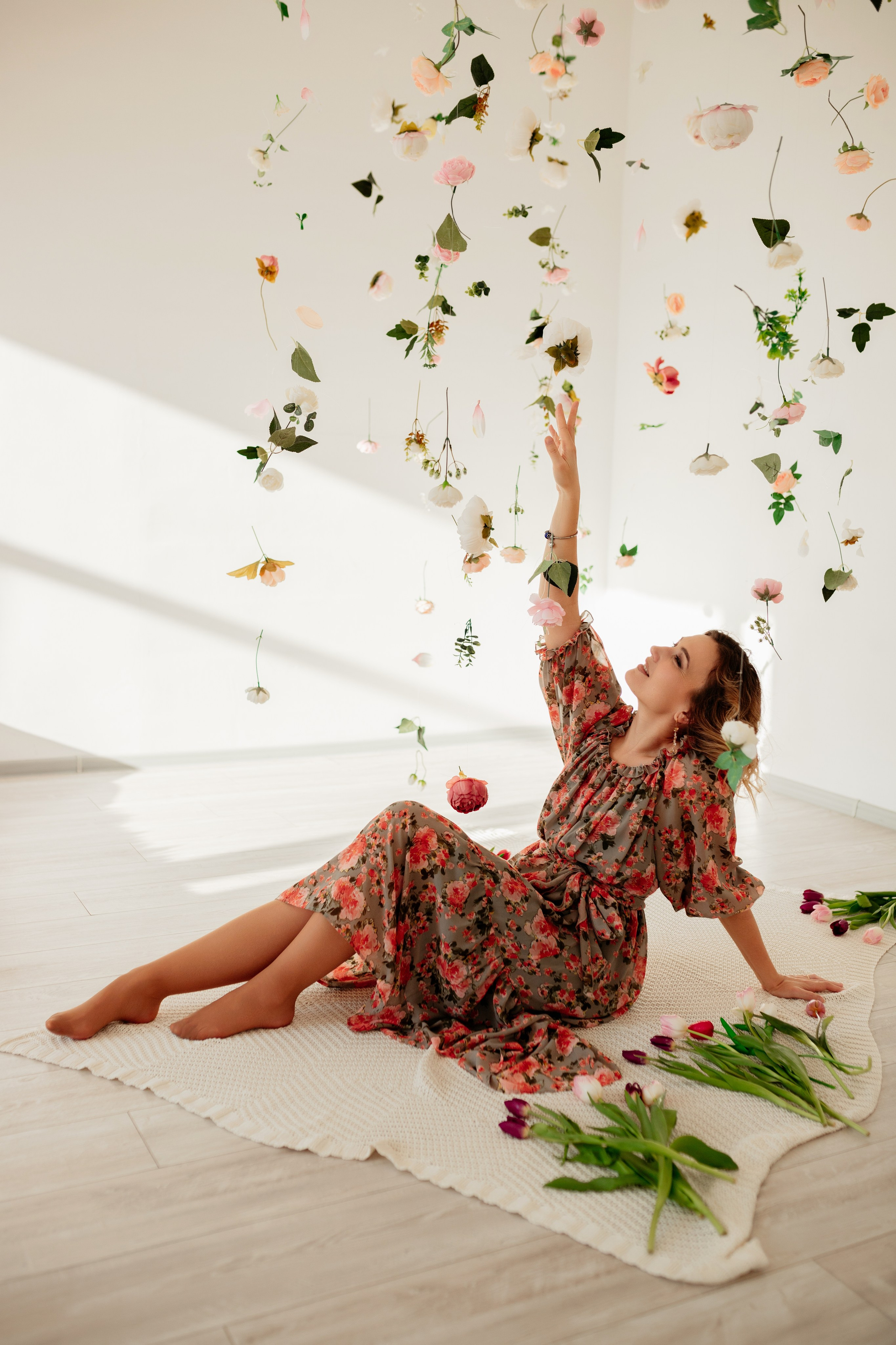 Александра. Фотограф в Санкт-Петербурге Александр Королев