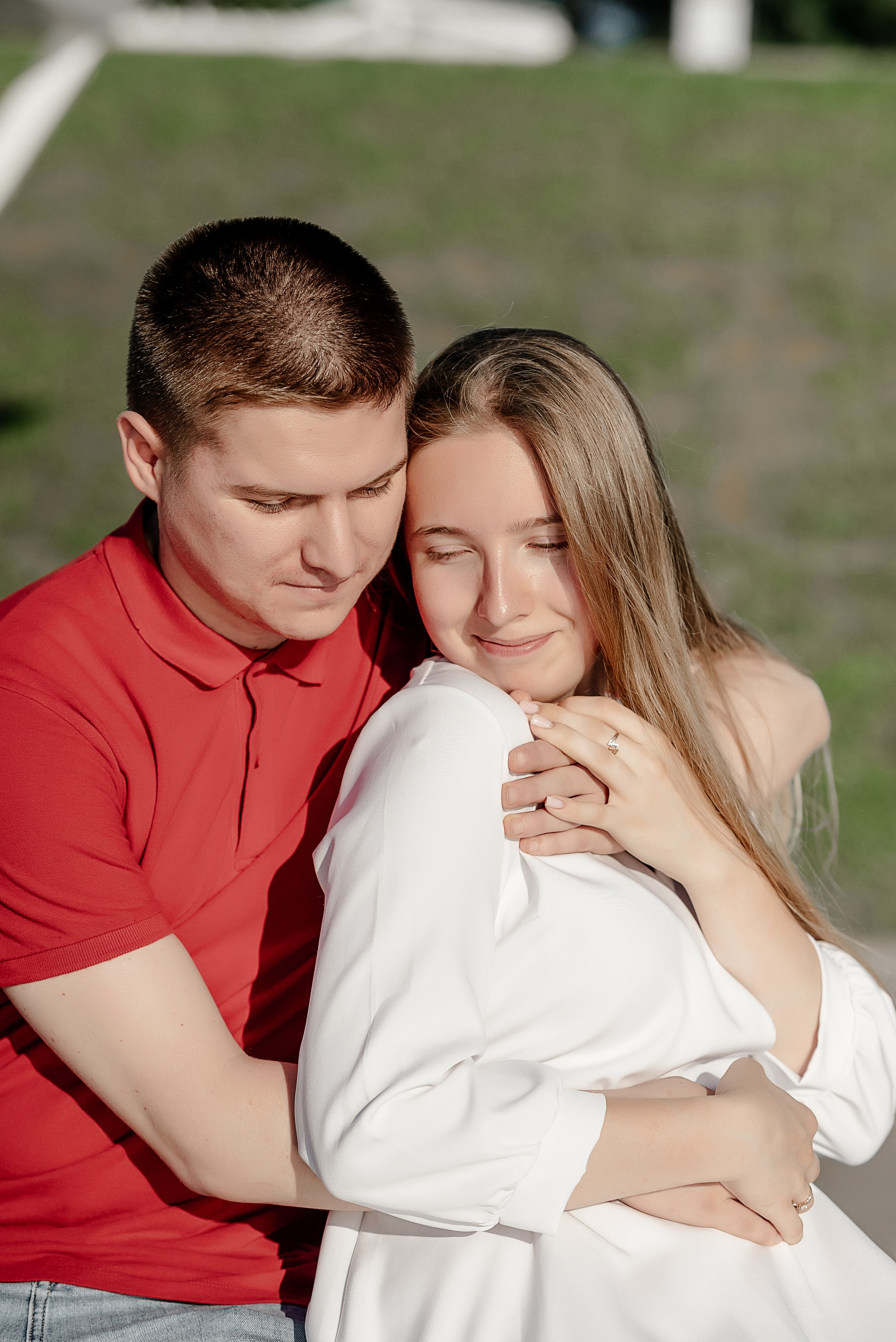 Семейные фотосессии. Фотограф в Калуге Марина Афанасьева