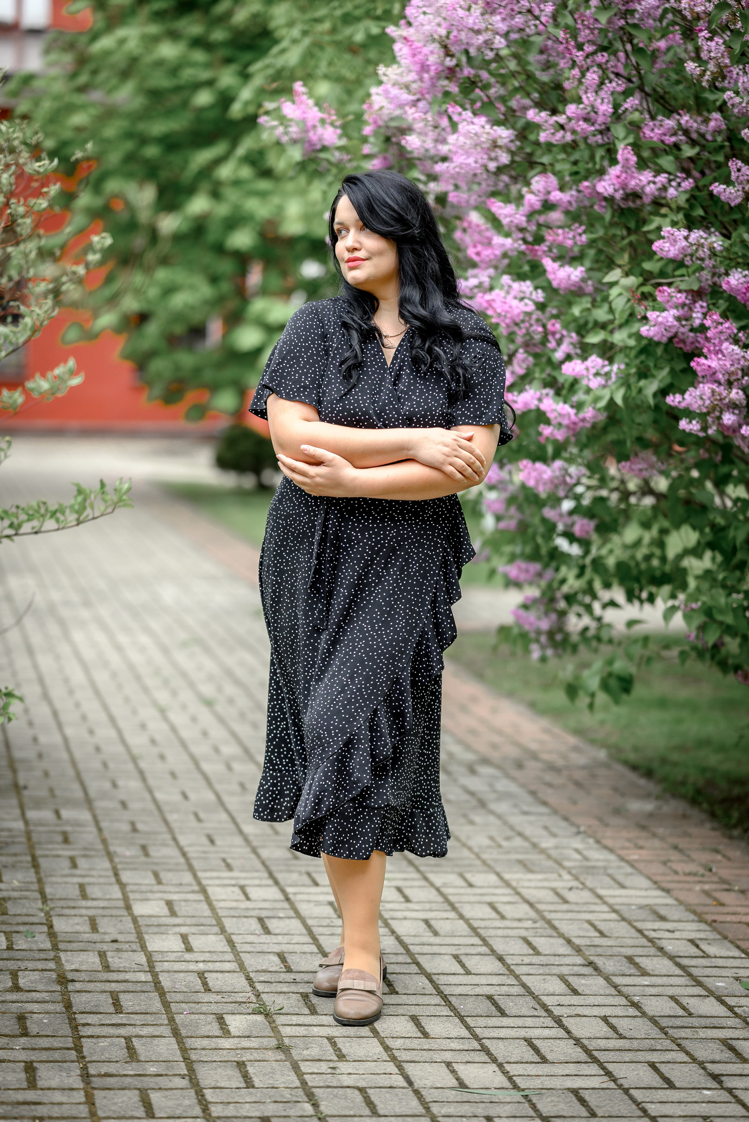 Индивидуальная фотосессия. Фотограф в Калуге Марина Афанасьева