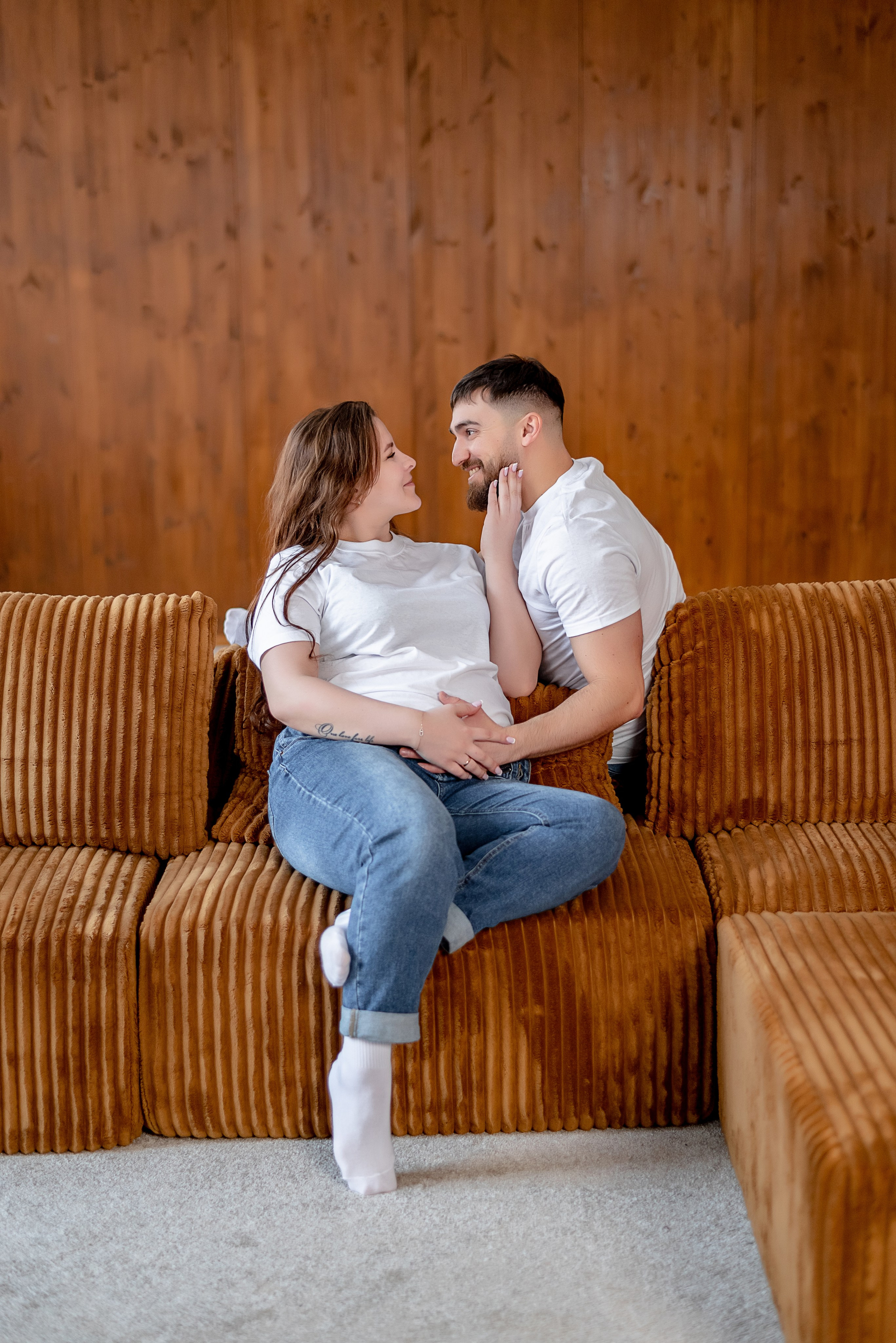 Беременность. Фотограф в Калуге Марина Афанасьева