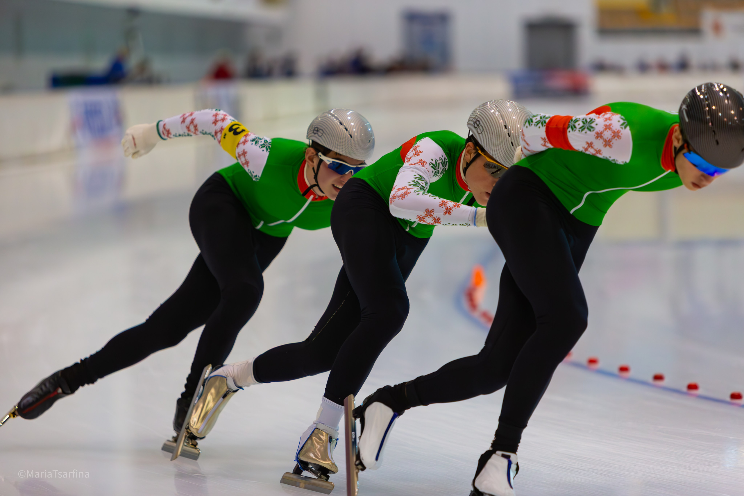 Кубок России. Юниоры. Коломна, ноябрь 2025. Спортивная съемка Мария Царфати