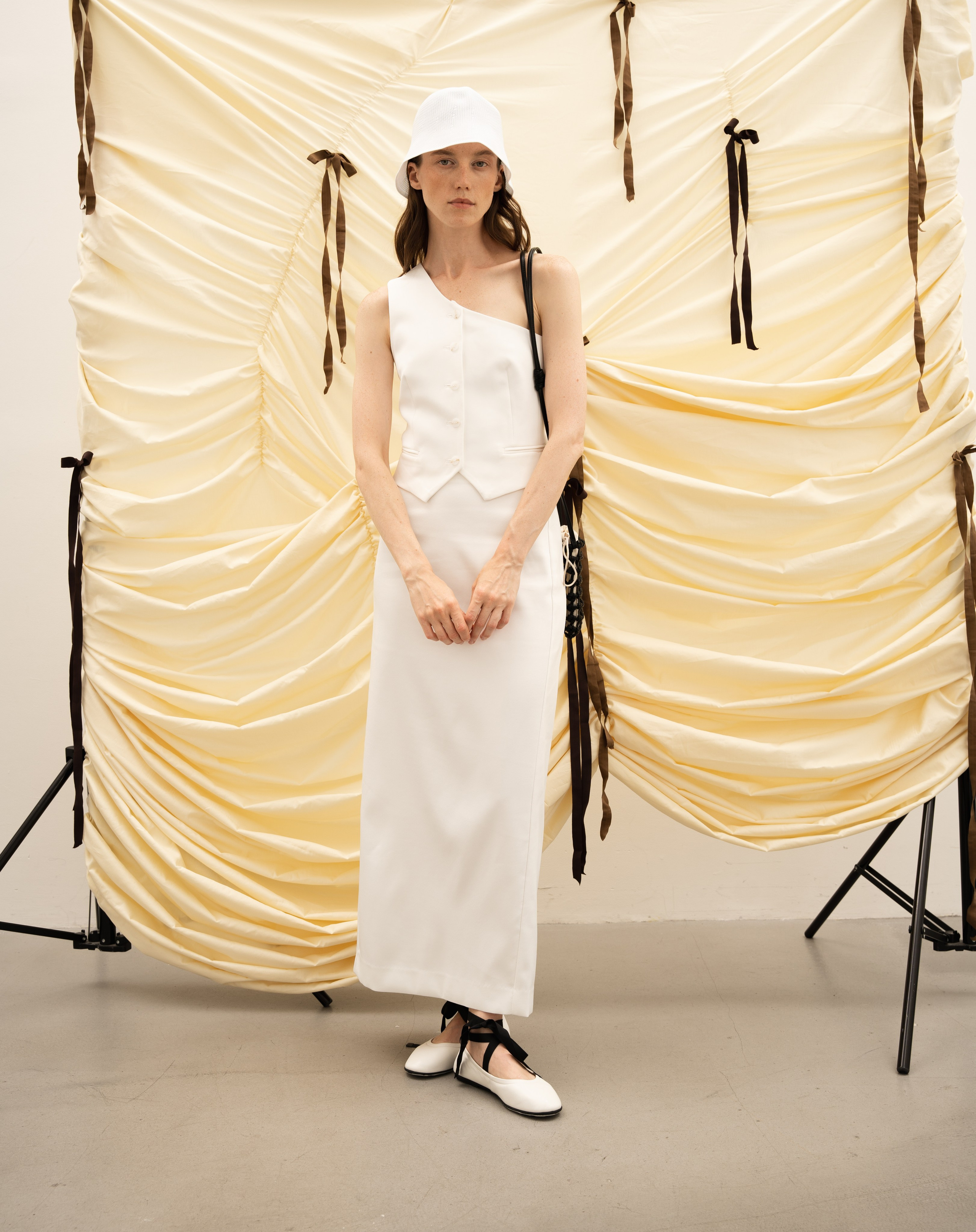 LOOKBOOK. Аннет фотограф для брендов СПб